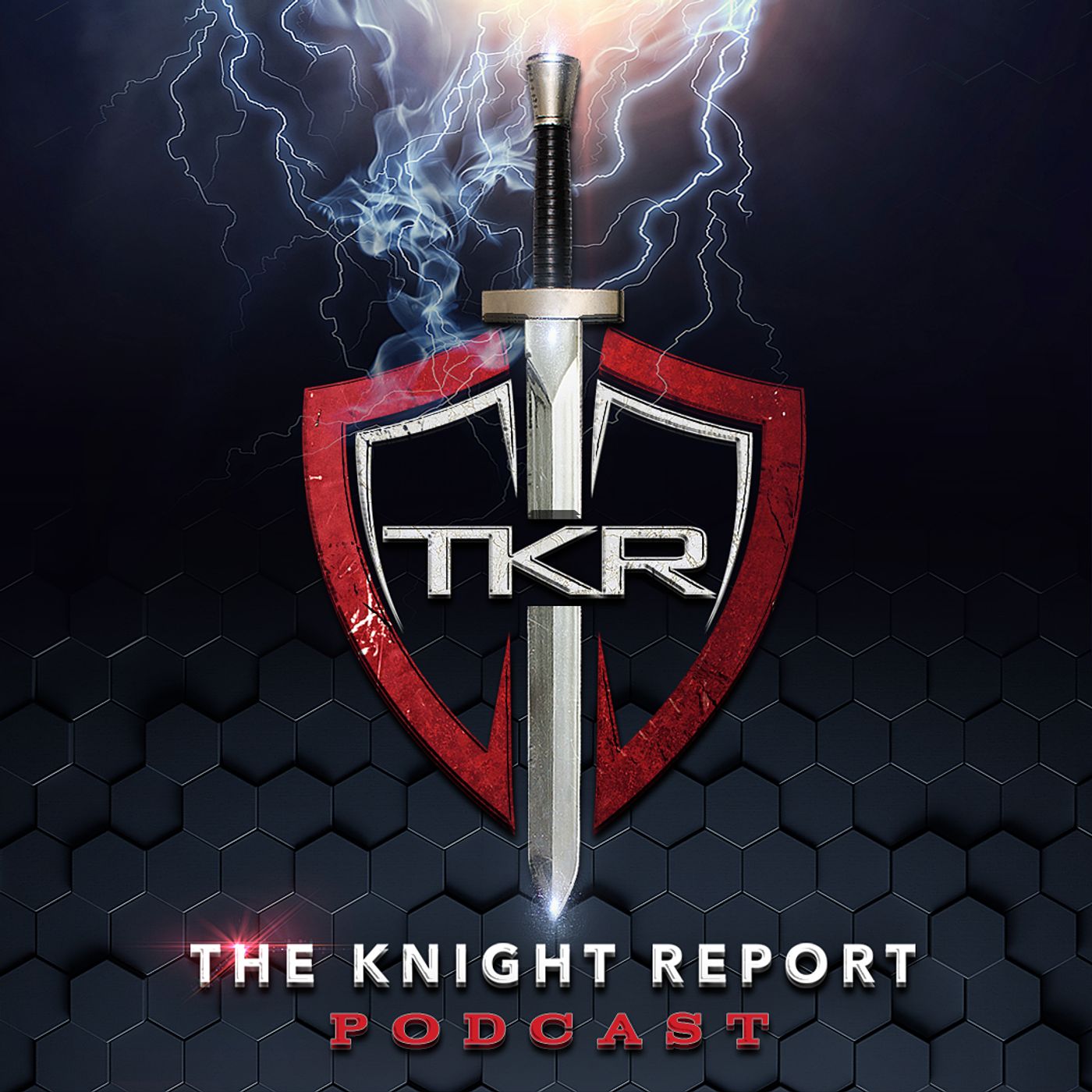 The Knight Report Podcast 