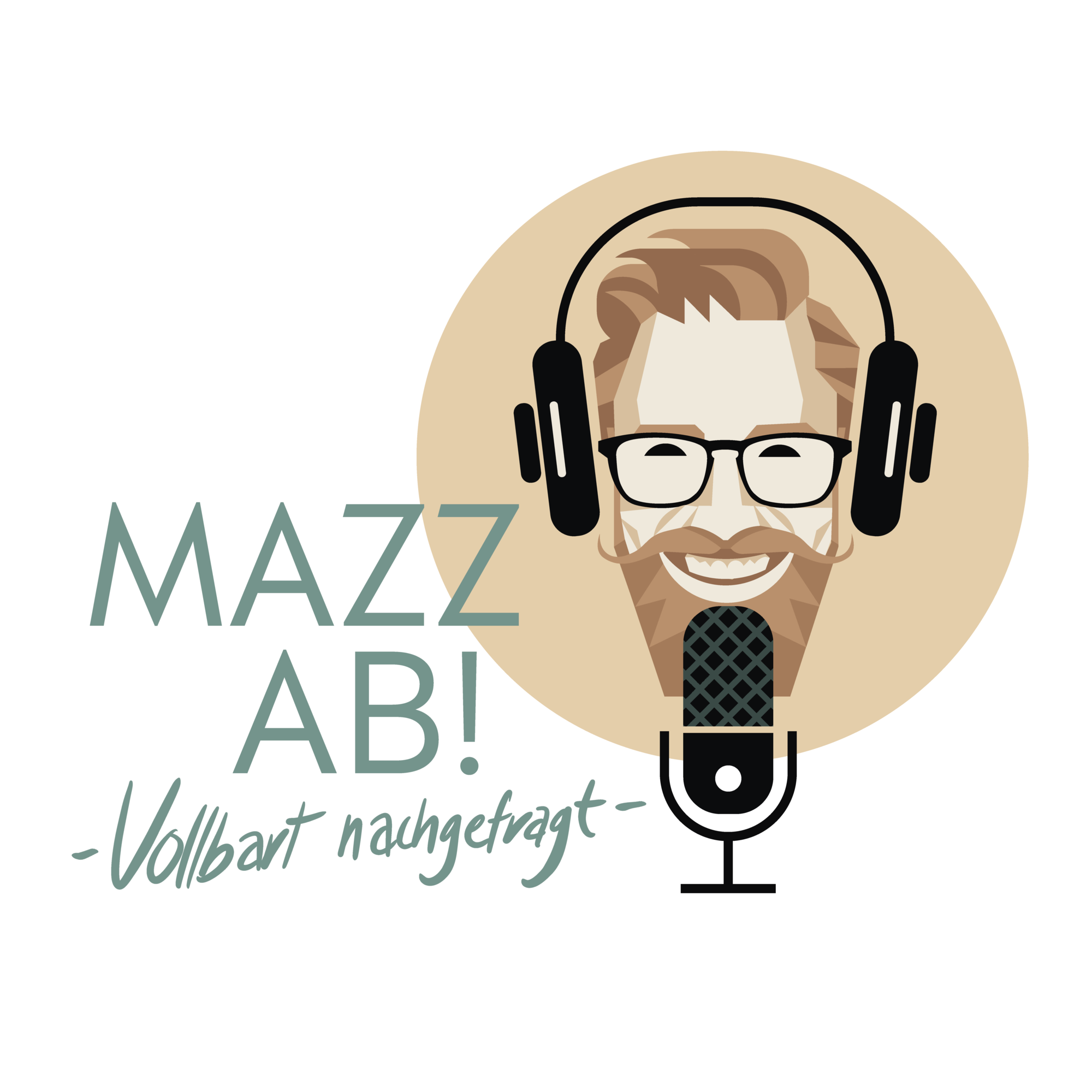 MAZZ AB! - Vollbart nachgefragt 