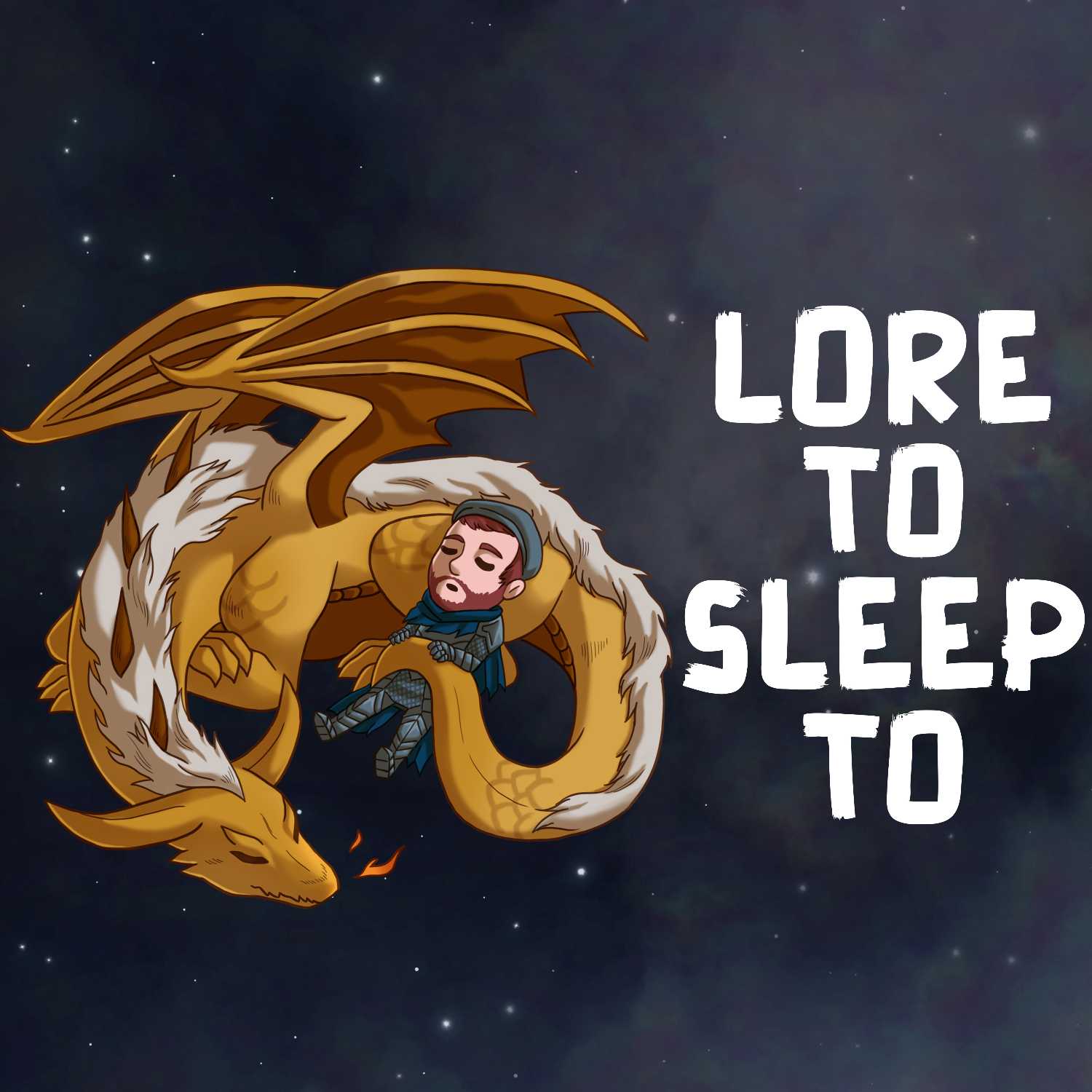 Lore To Sleep To 