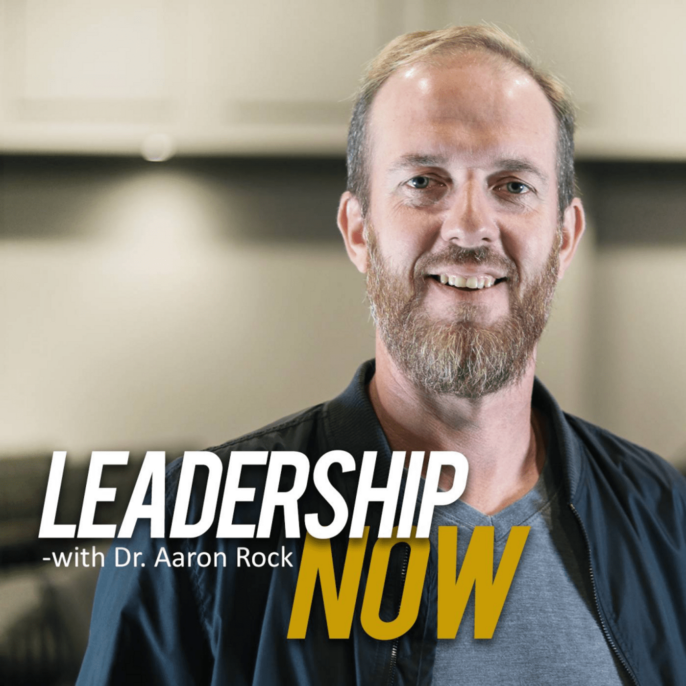 ⁣124: 1 Million March 4 Children [Leadership Now Podcast]