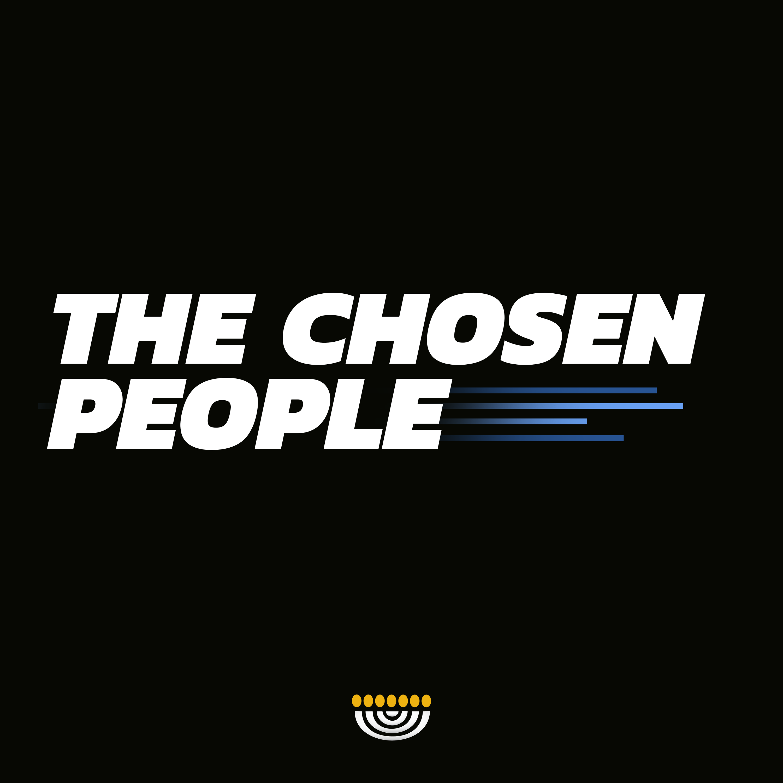 The Chosen People 