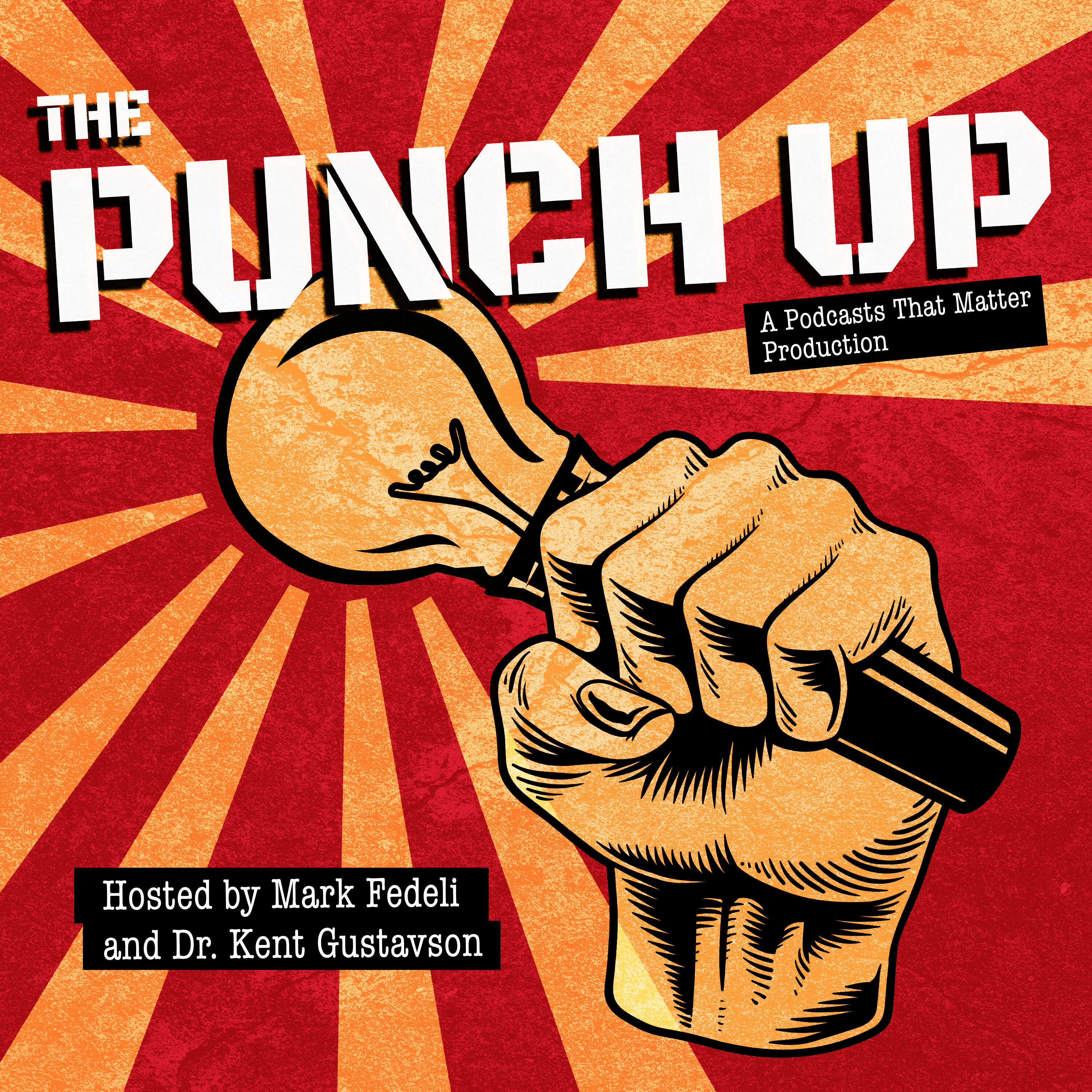 The Punch Up 