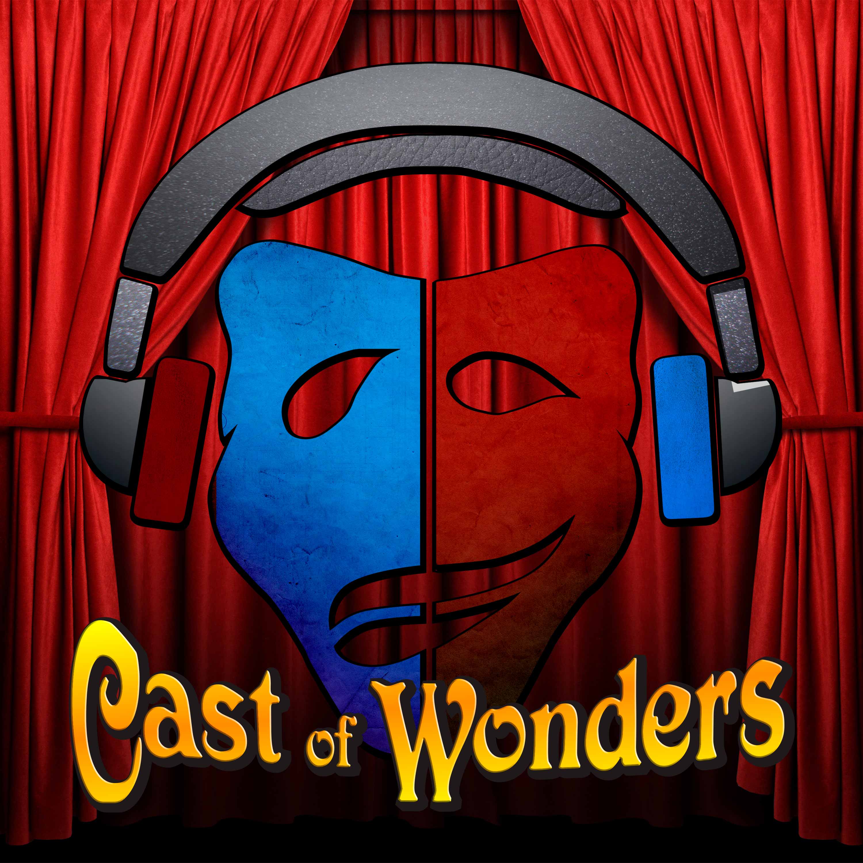 ⁣Cast of Wonders 551: Nine Goblins (part 6)