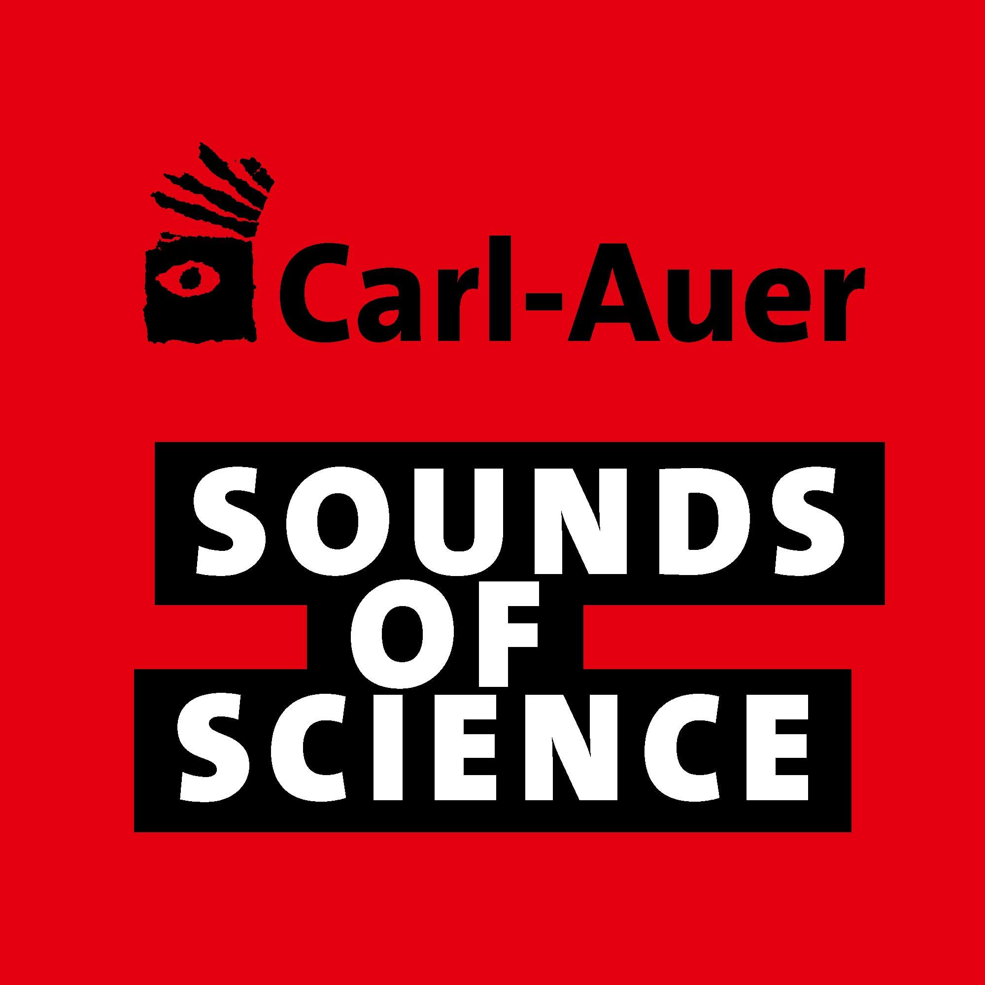 Carl-Auer Sounds of Science 