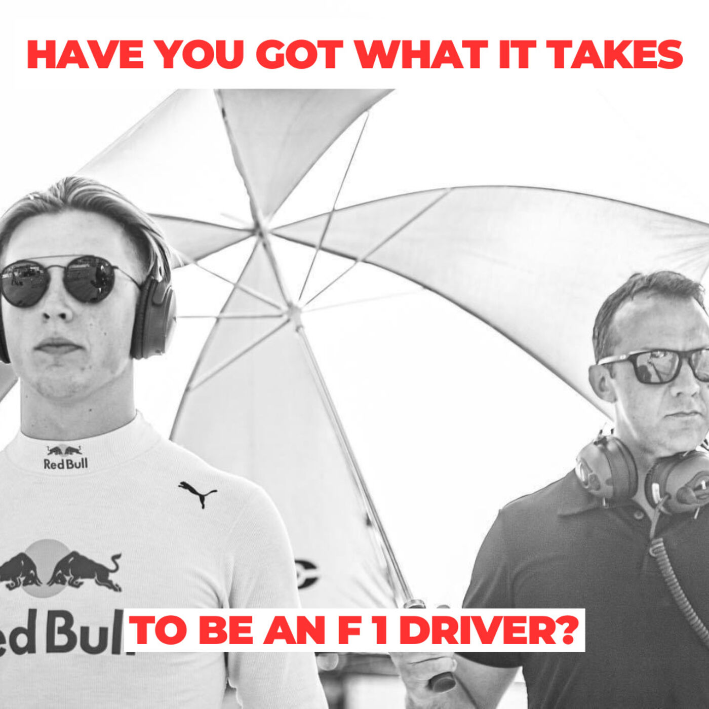 ⁣Have you got what it takes to be an F1 driver? - Mental Resilience |  #TRDCSHOW S7 E29 Enzo Mucci