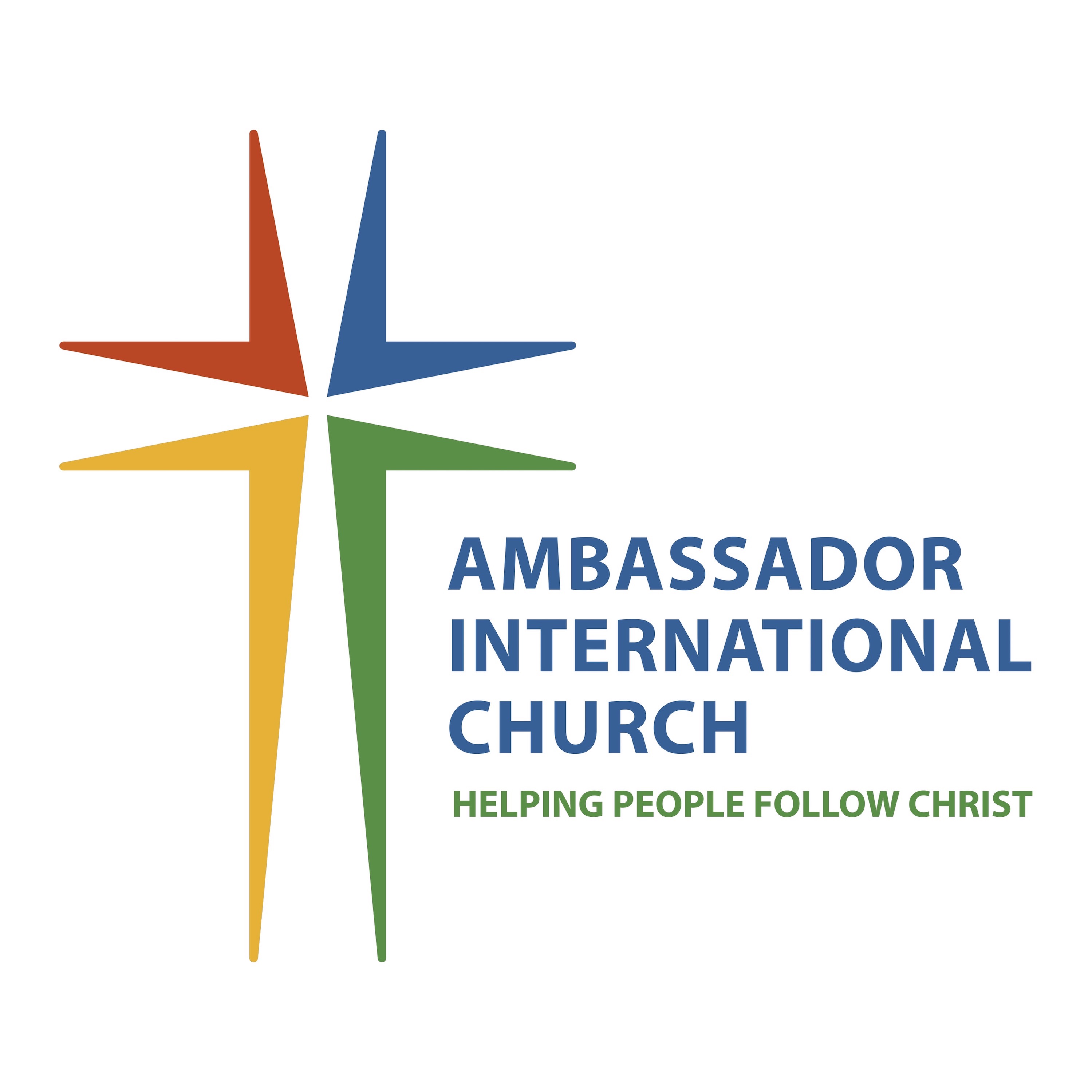 Sermons Archive - Ambassador International Church 