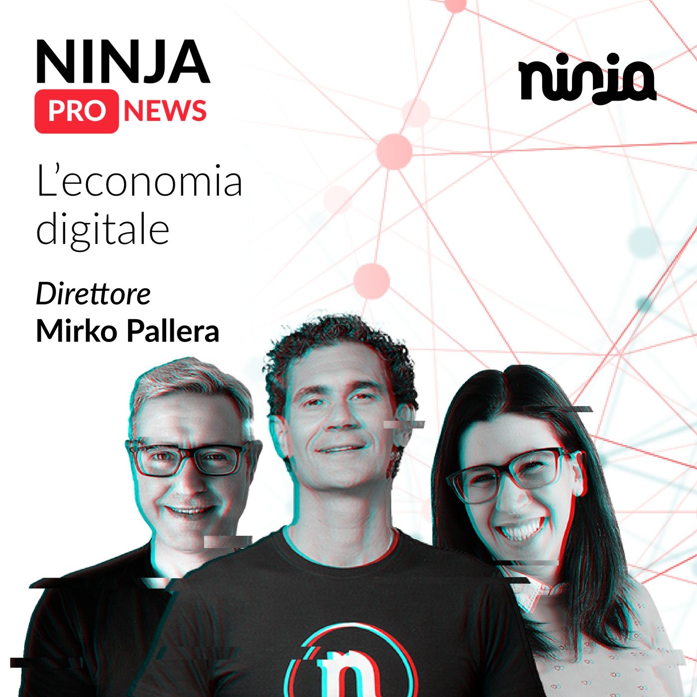 Ninja Marketing News: le notizie su Digital, Tech, Marketing, Social e Business da Ninja.it 