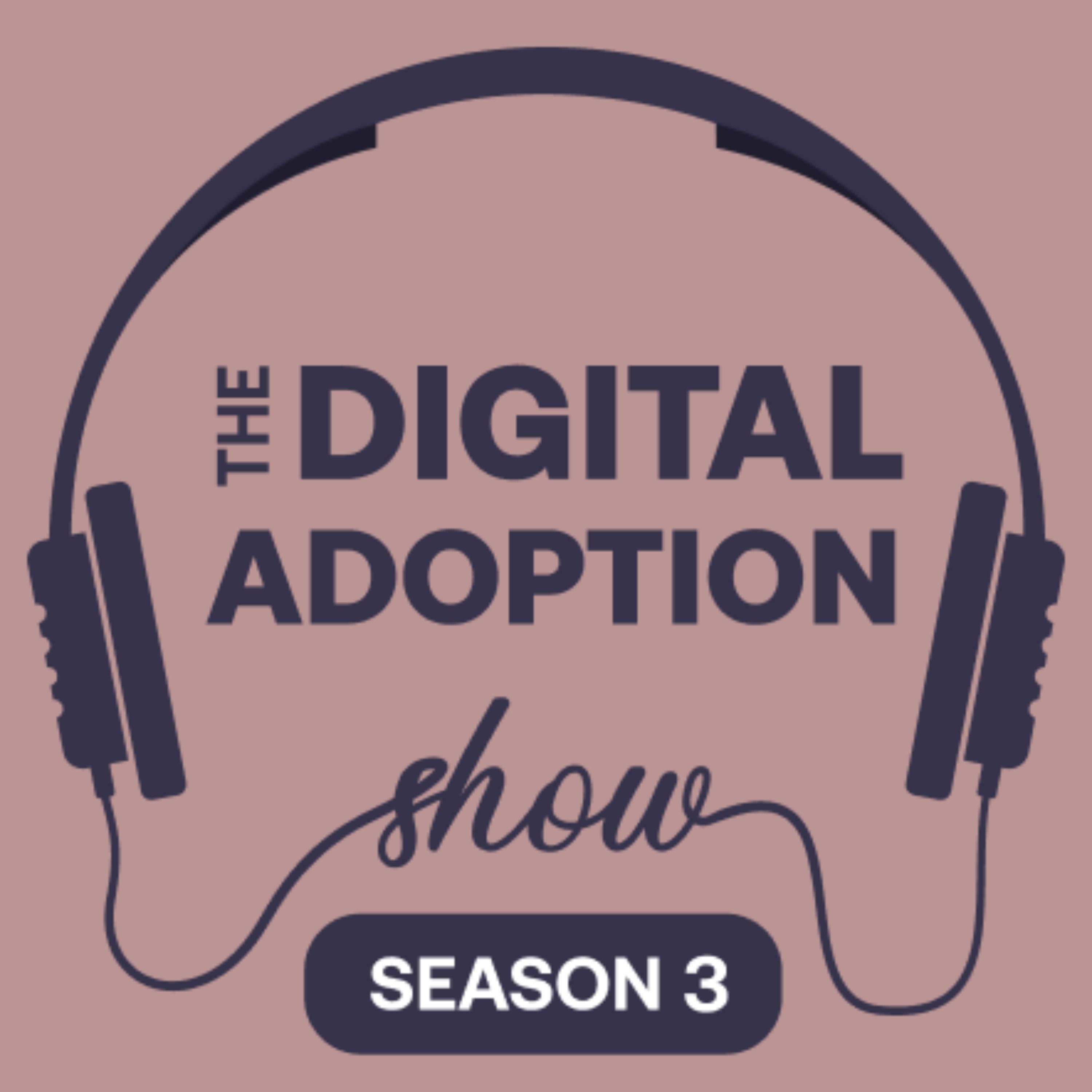 How Neuroscience and Adaptive Learning Play a Crucial Role In Successful Change Management, With Dr. Britt Andreatta And Kelly Palmer.