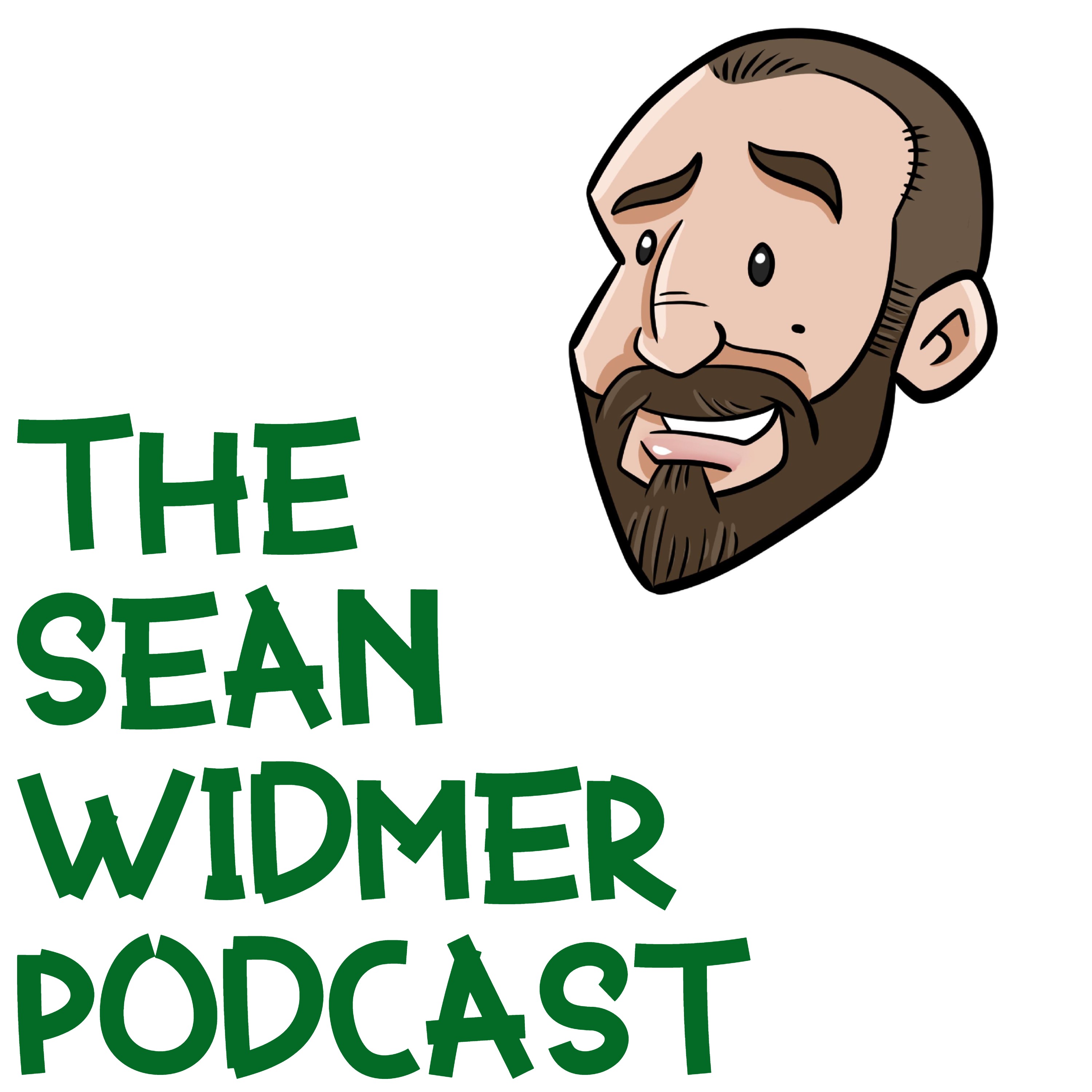 The Sean Widmer Podcast 