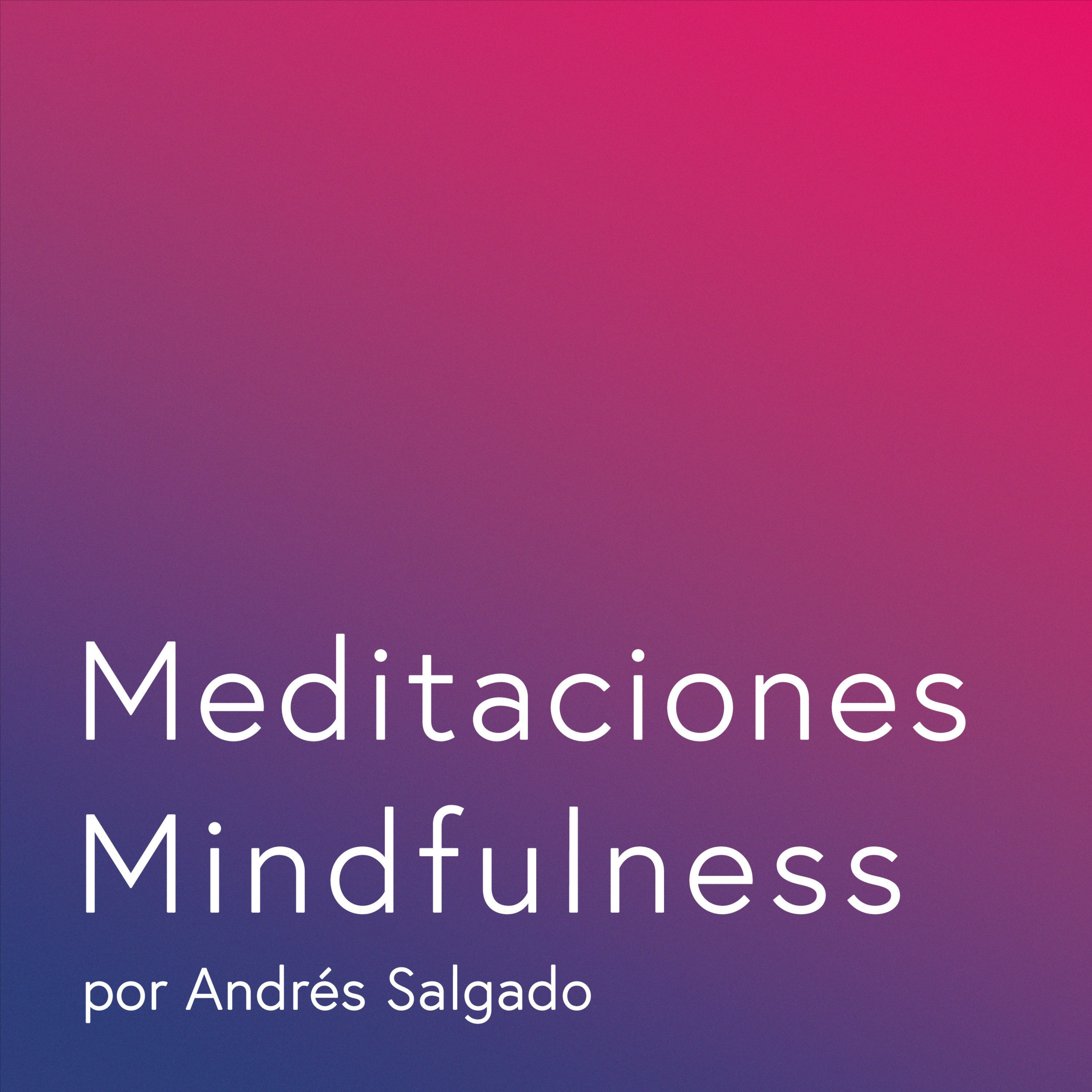 Meditaciones Mindfulness 