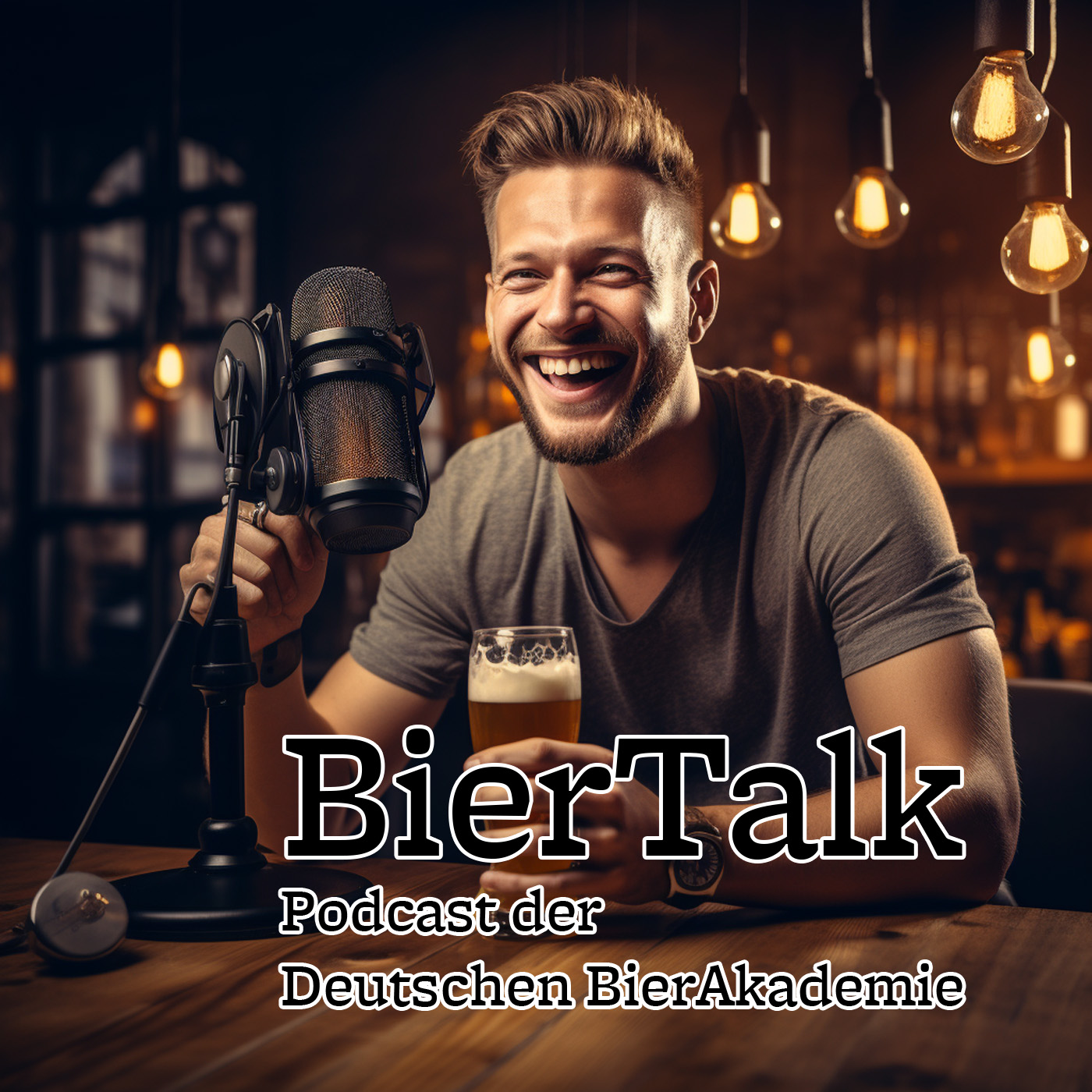 BierTalk 