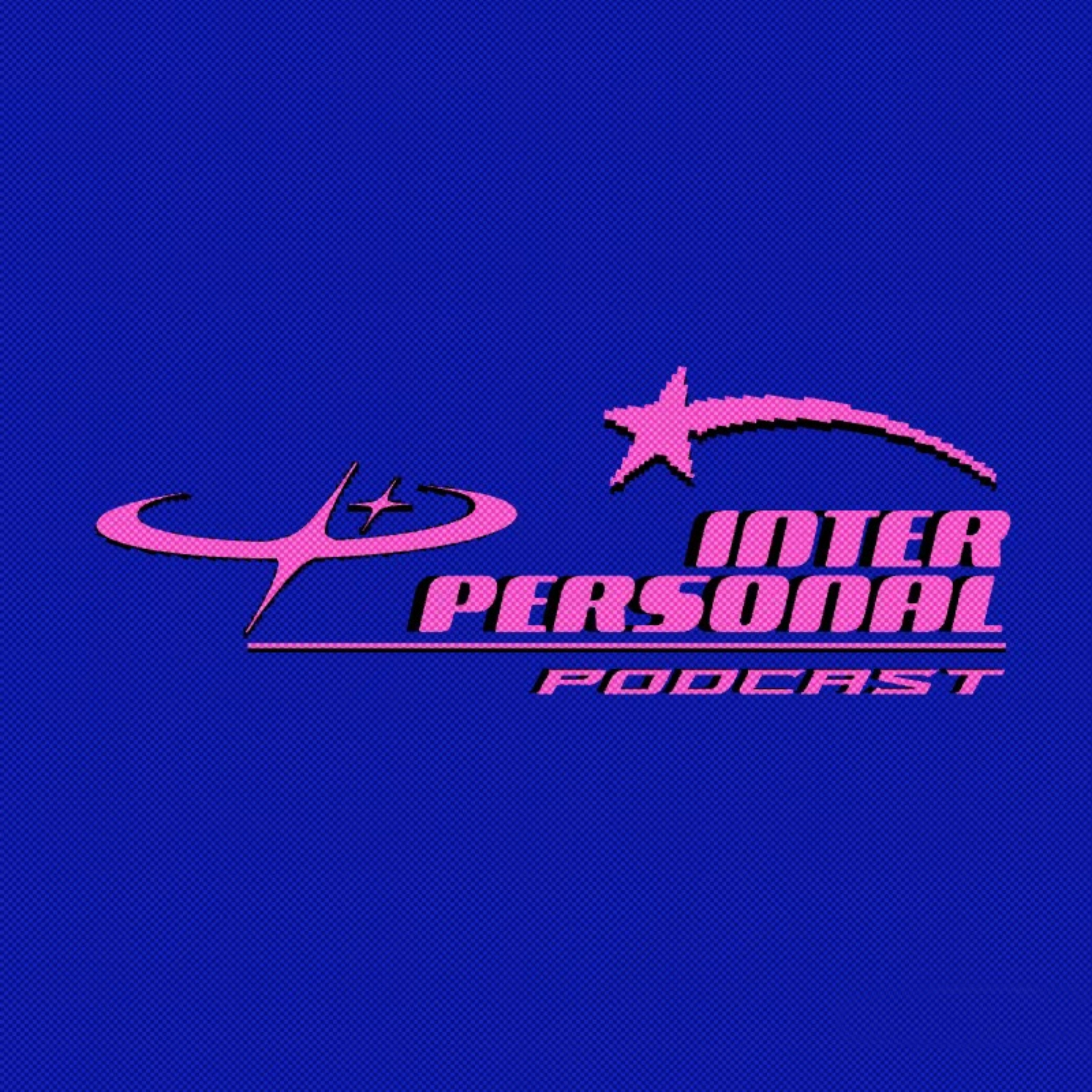 The Interpersonal Podcast 