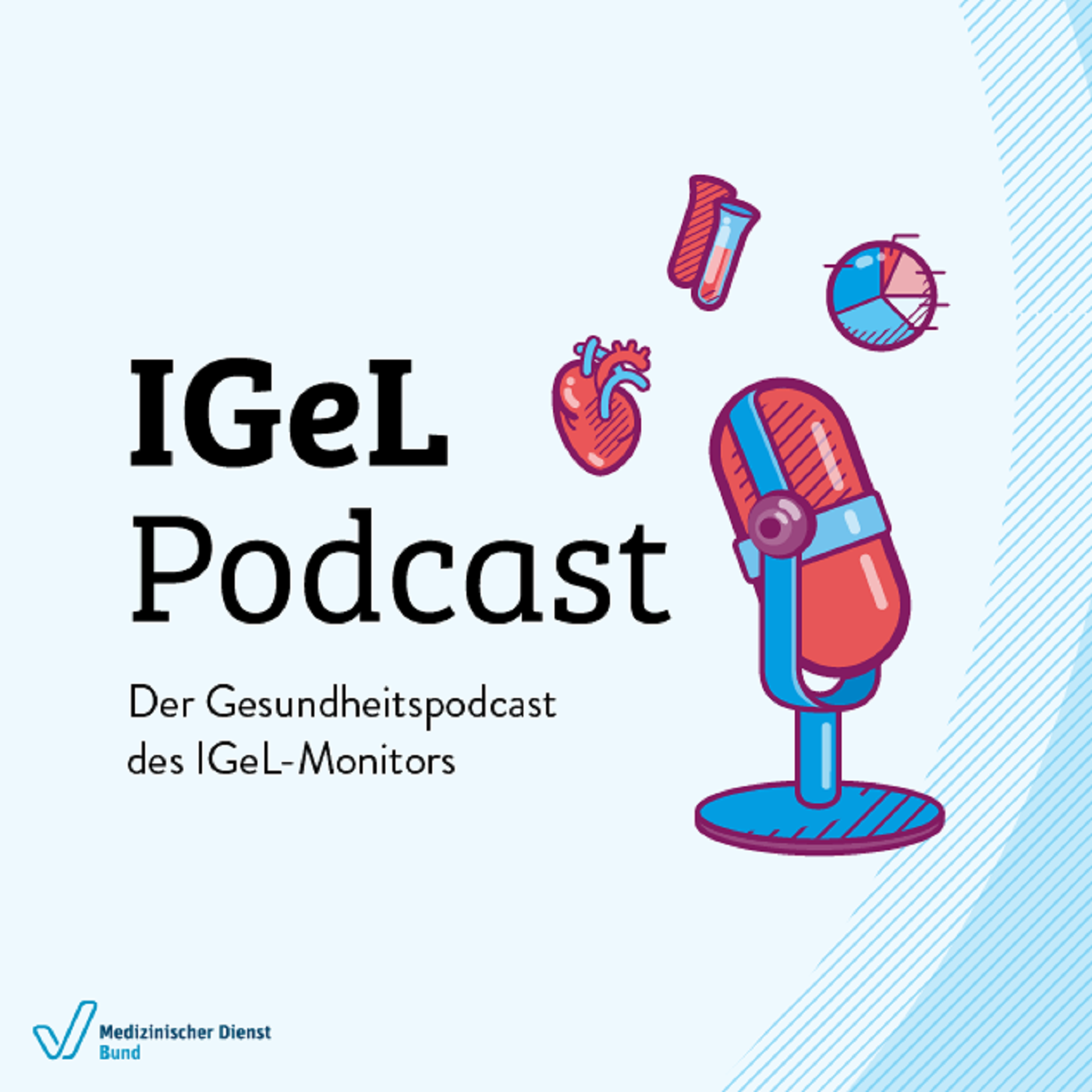 IGeL-Podcast 