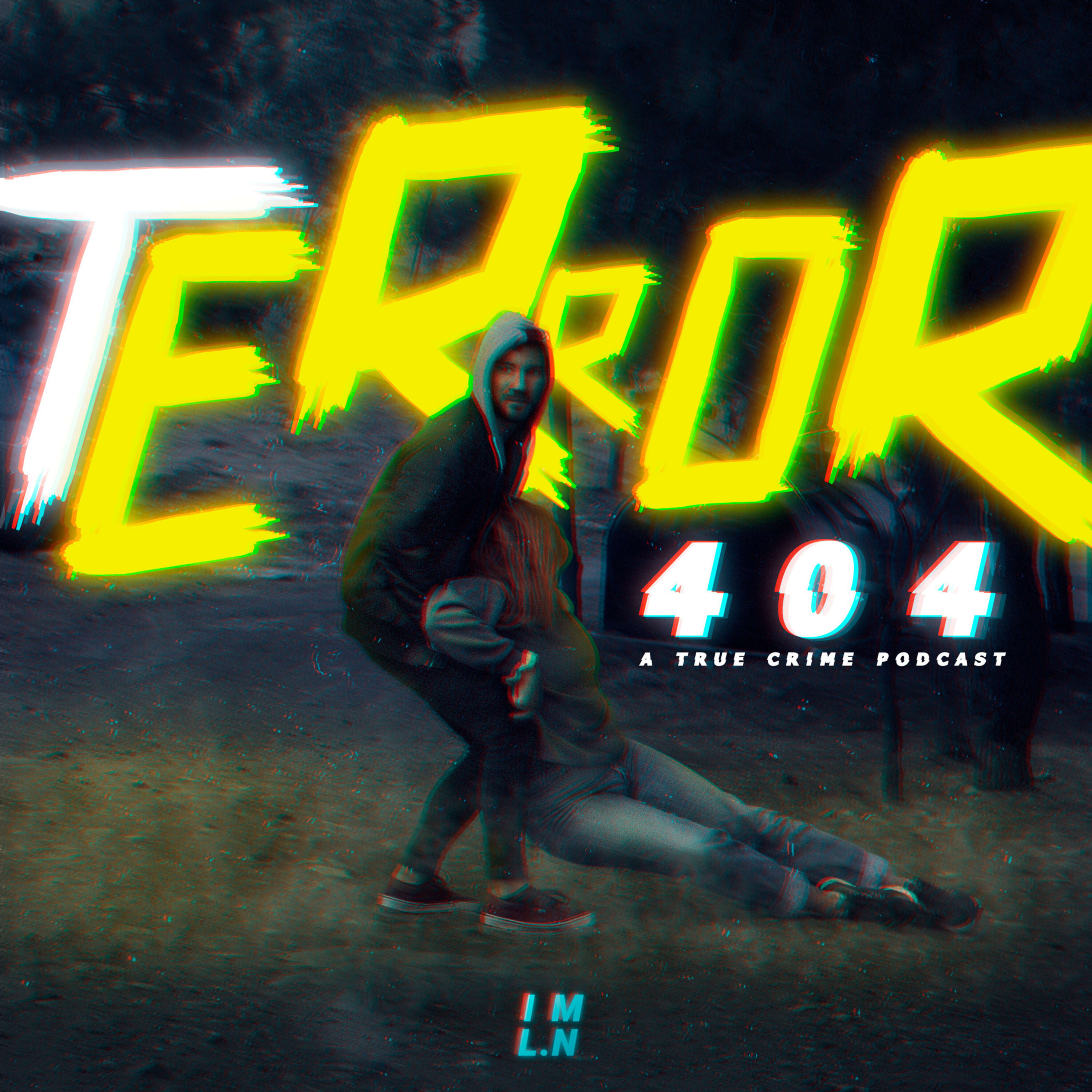 Terror 404 