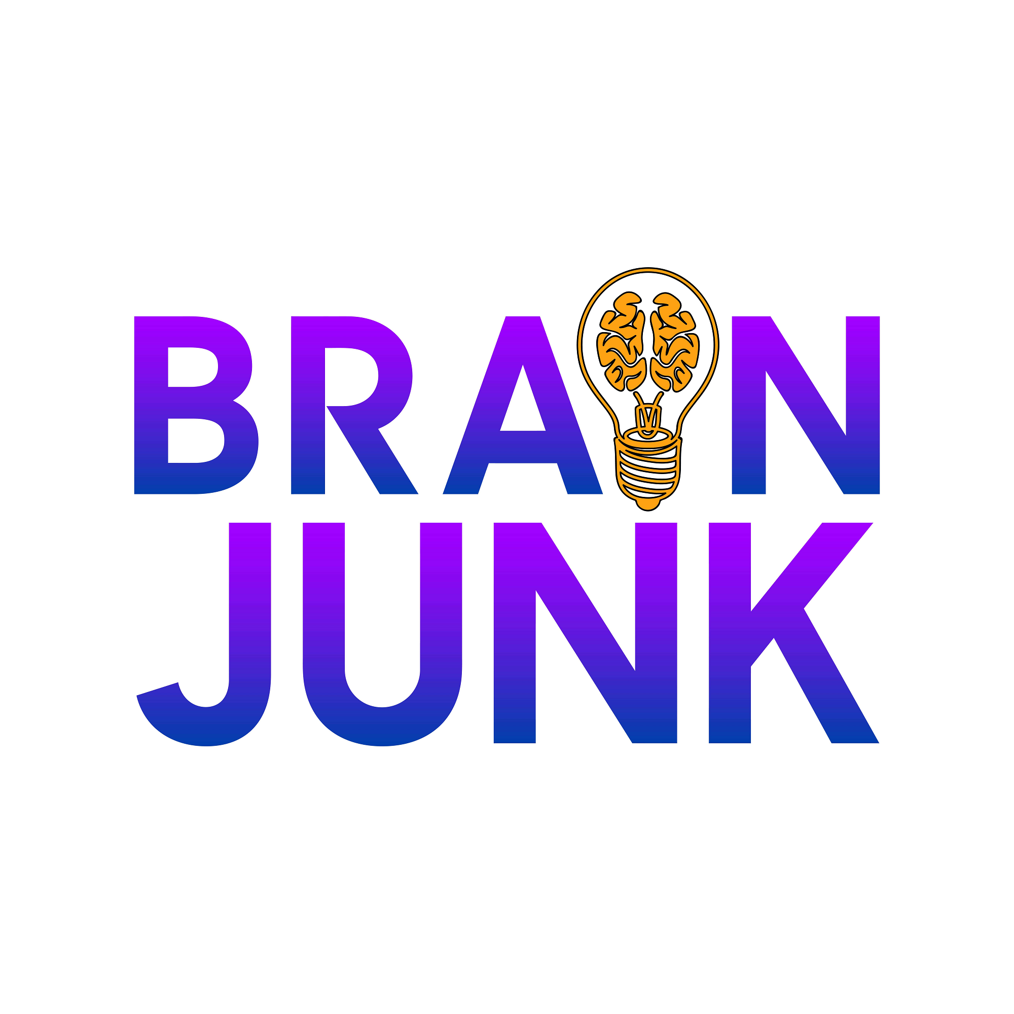 Brain Junk 