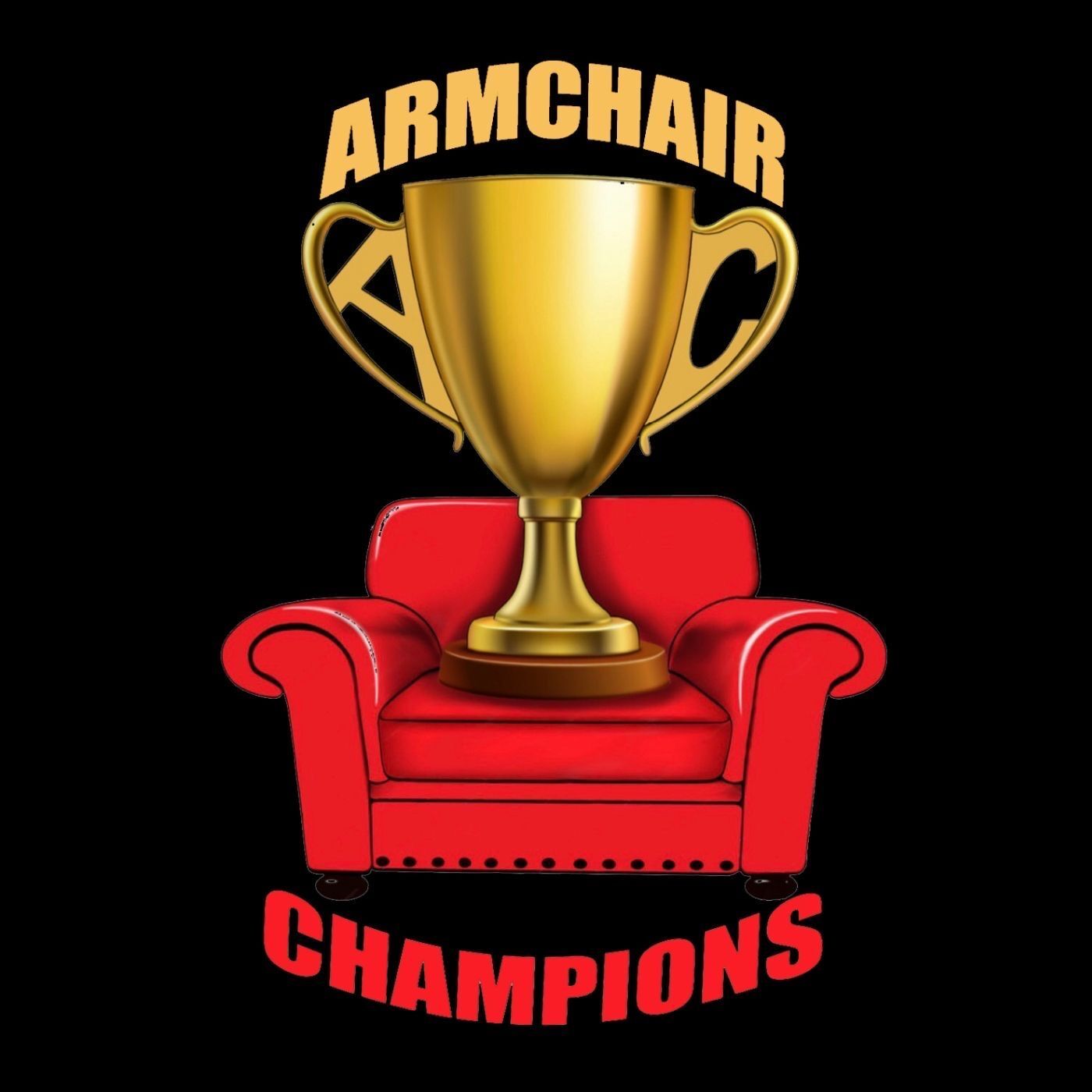 Armchair Champions podcast 