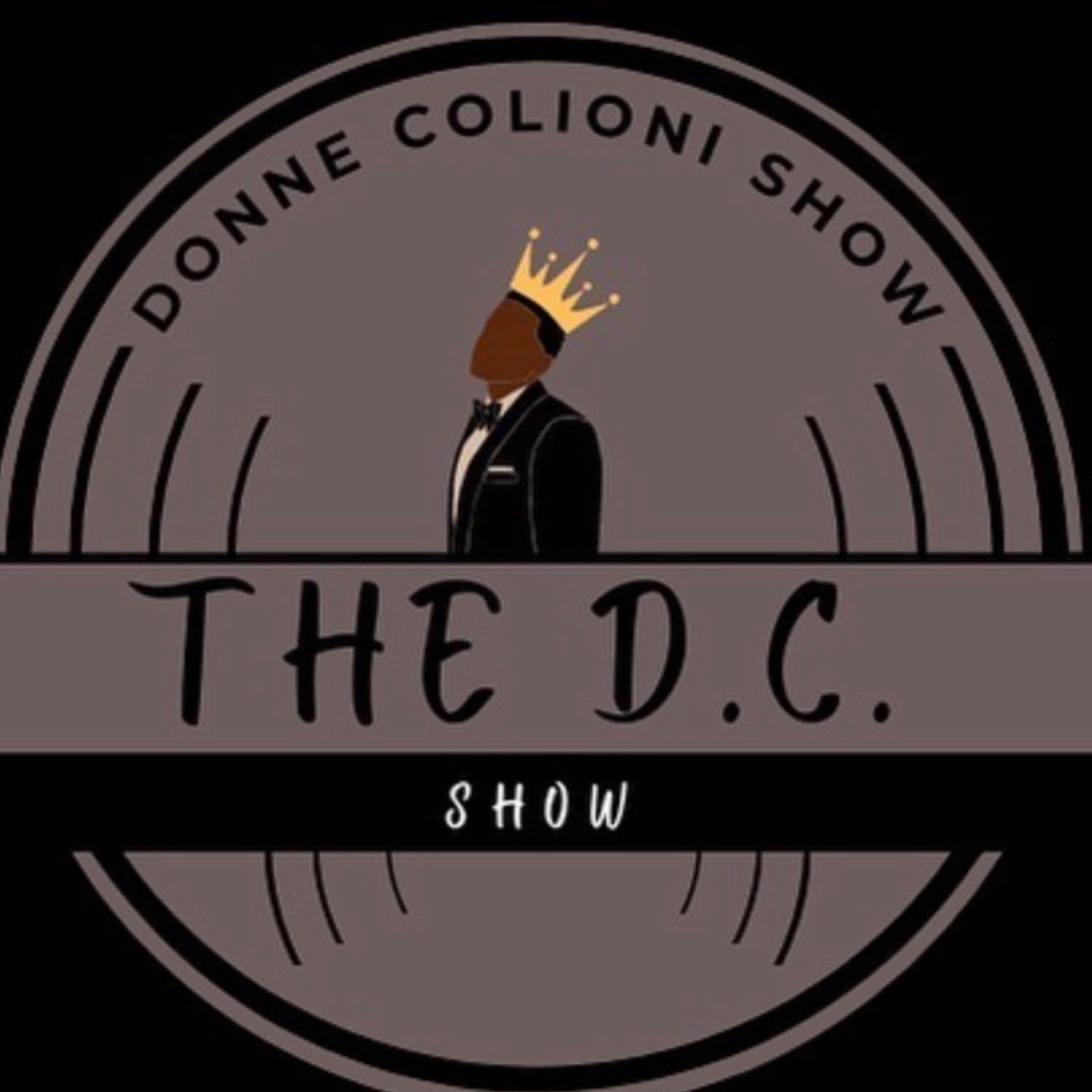 THE DONNE COLIONI SHOW 