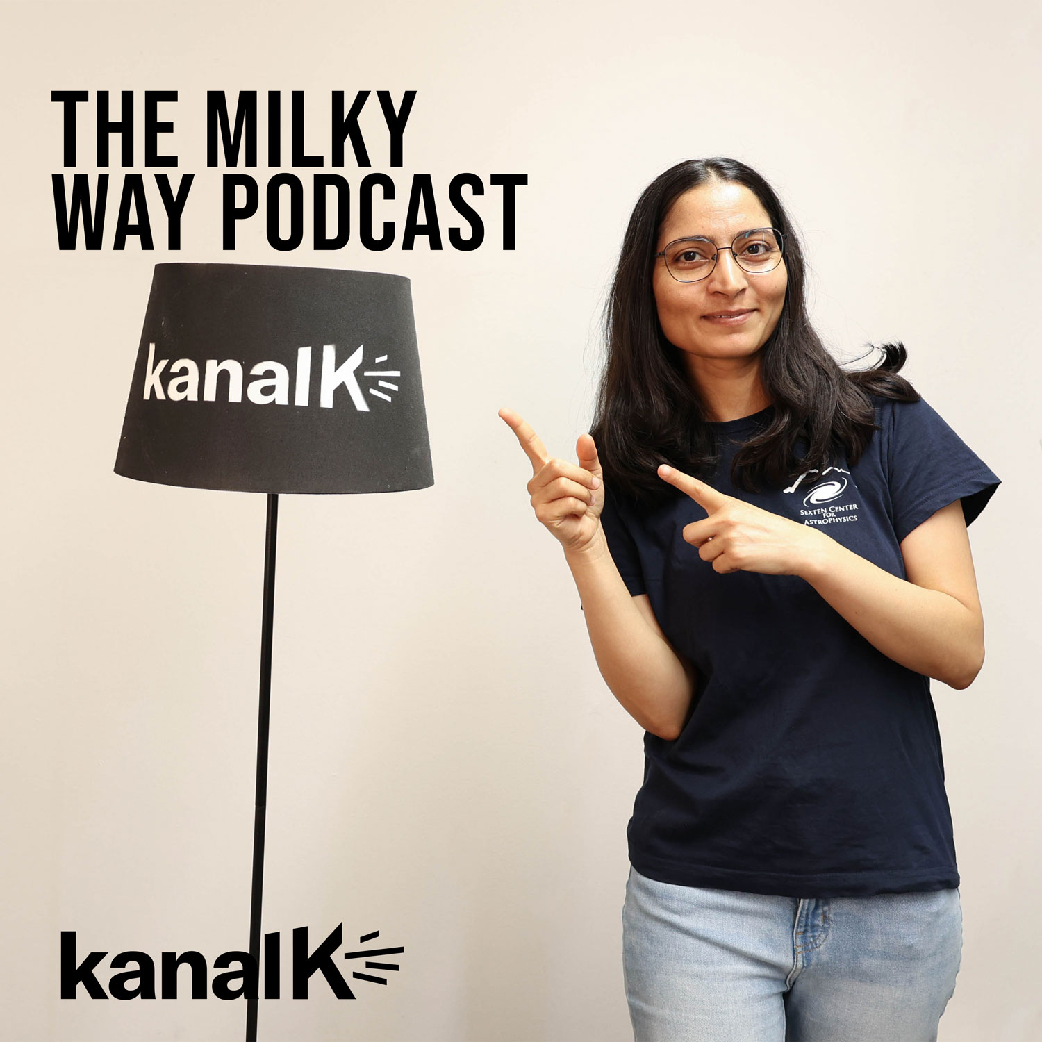 The Milky Way Podcast 