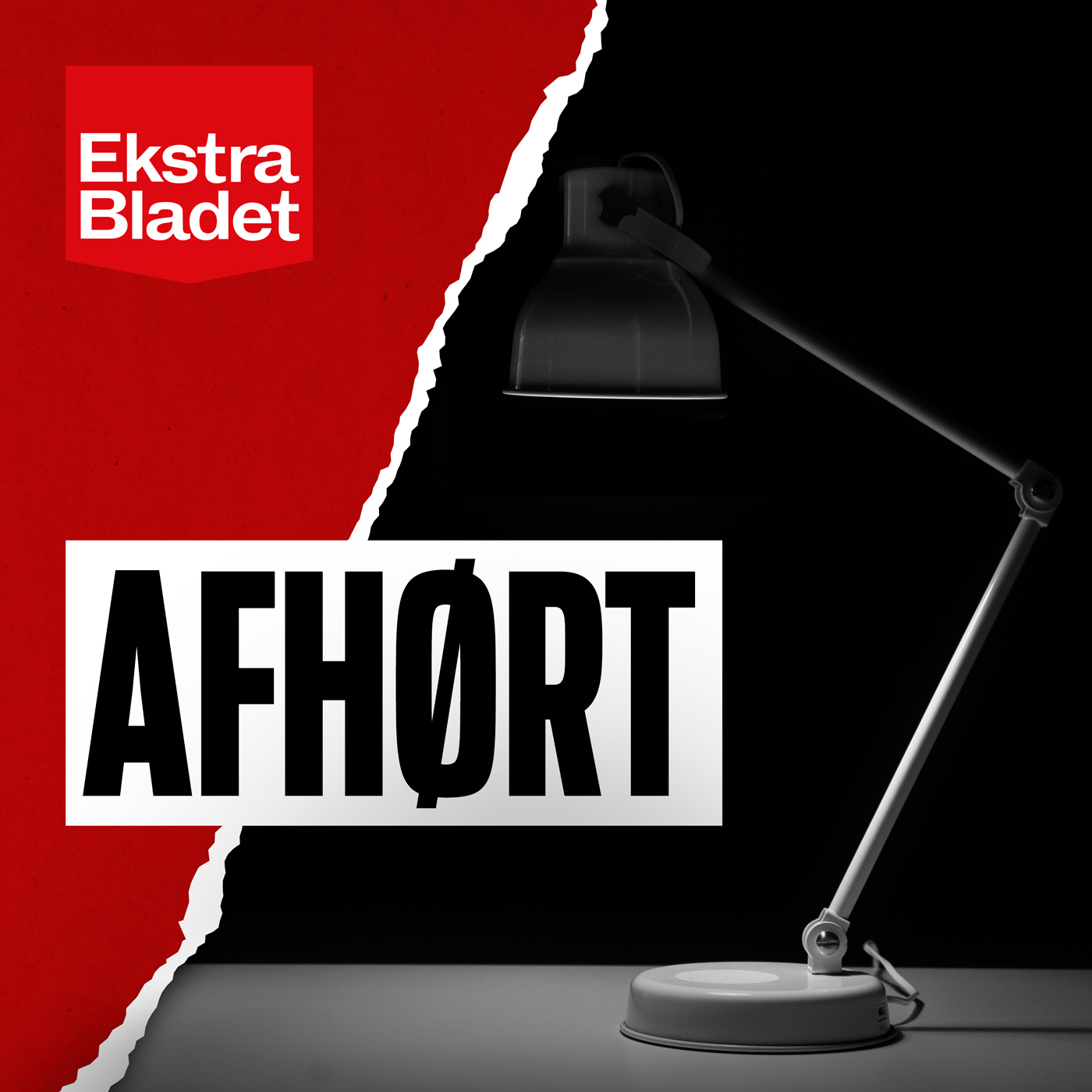 Afhørt 