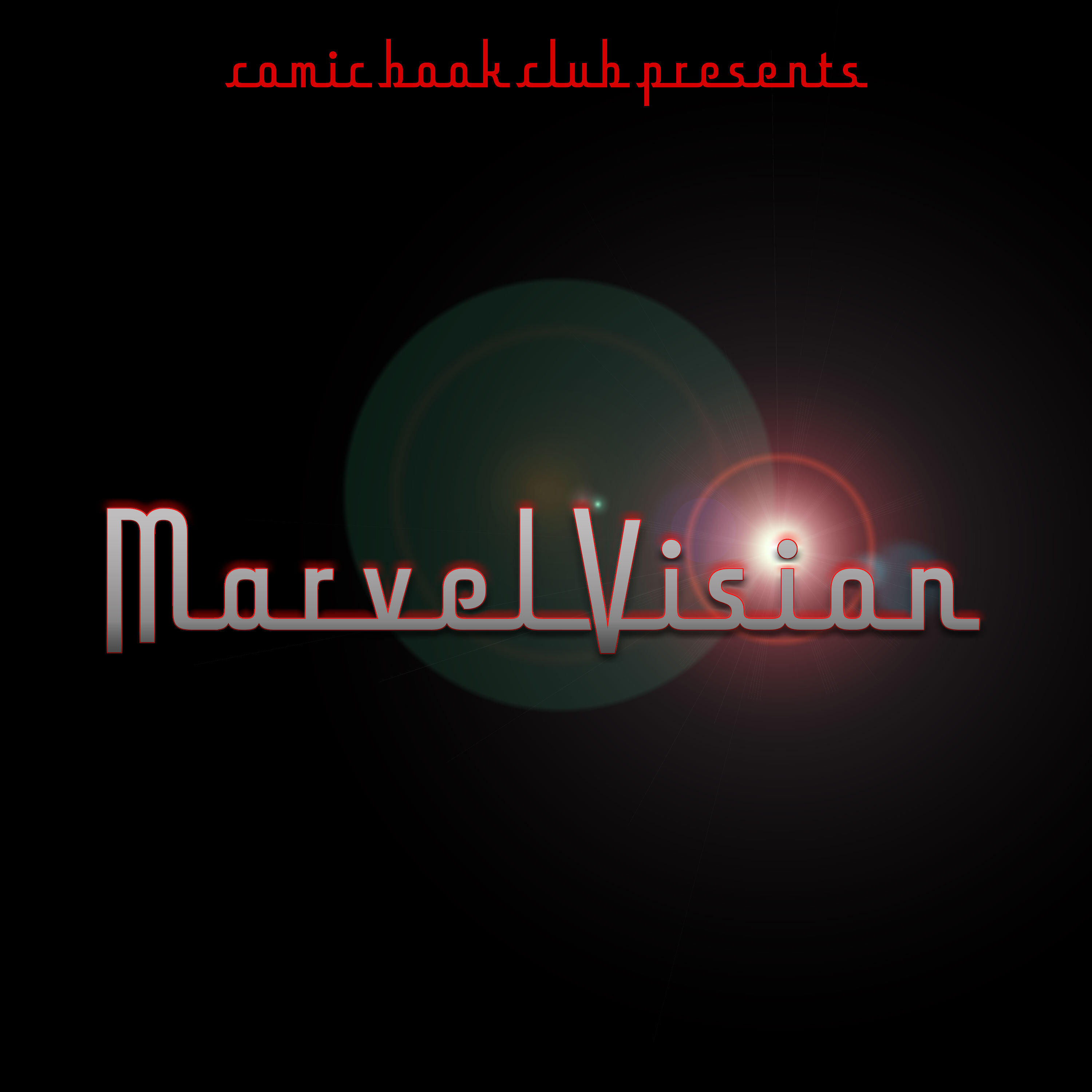 MarvelVision 