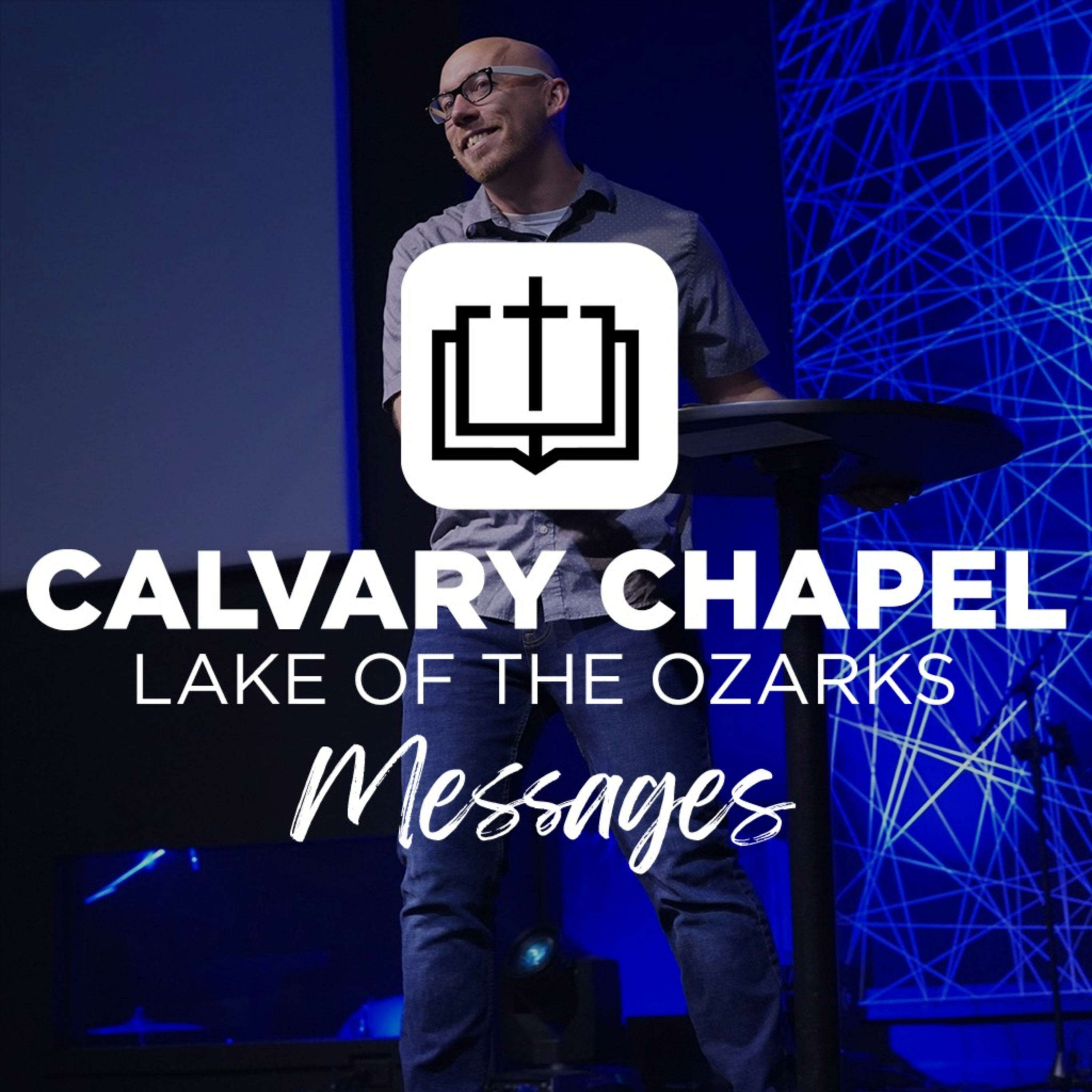 Calvary Chapel Lake of the Ozarks 