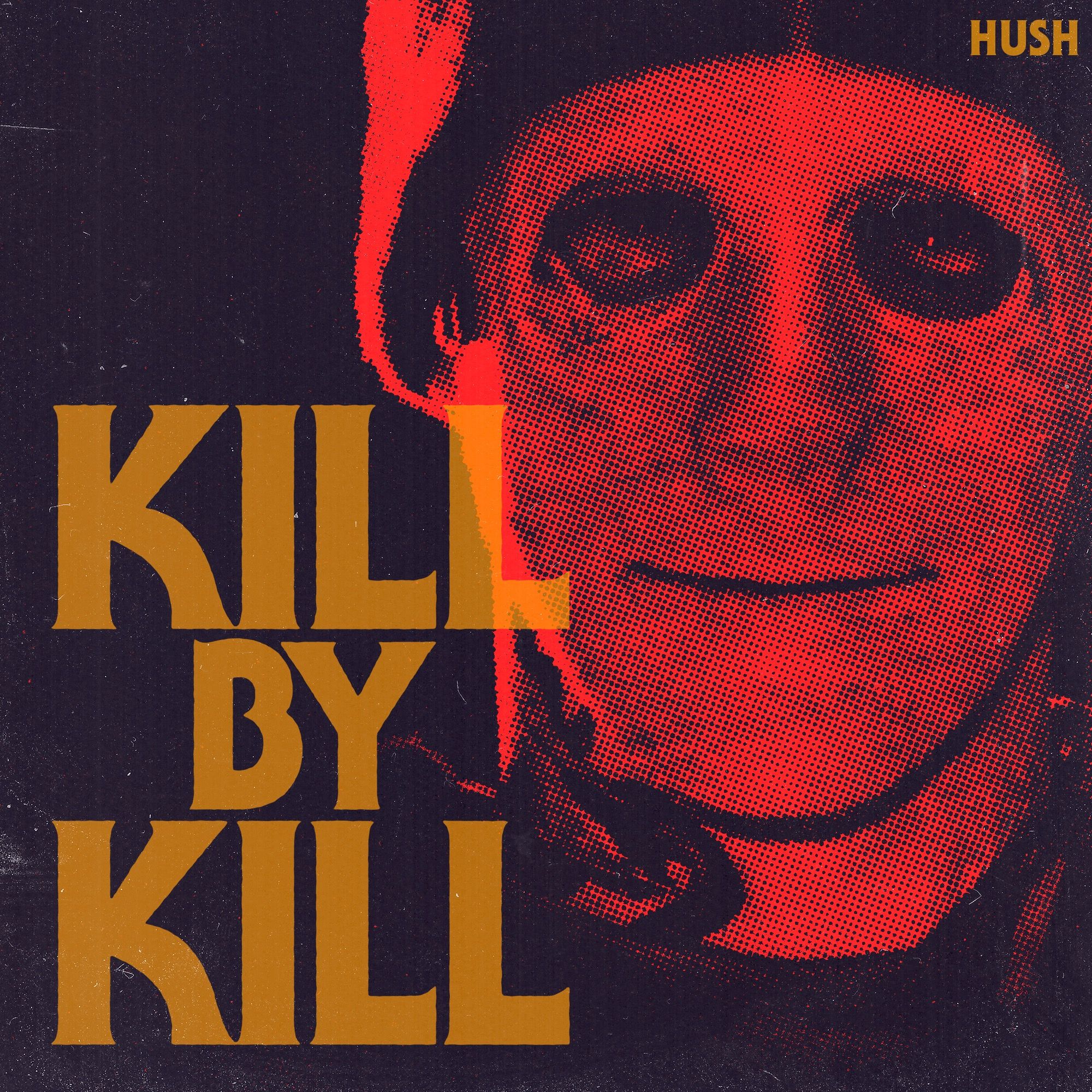 Hush (w/ Jenn Adams)