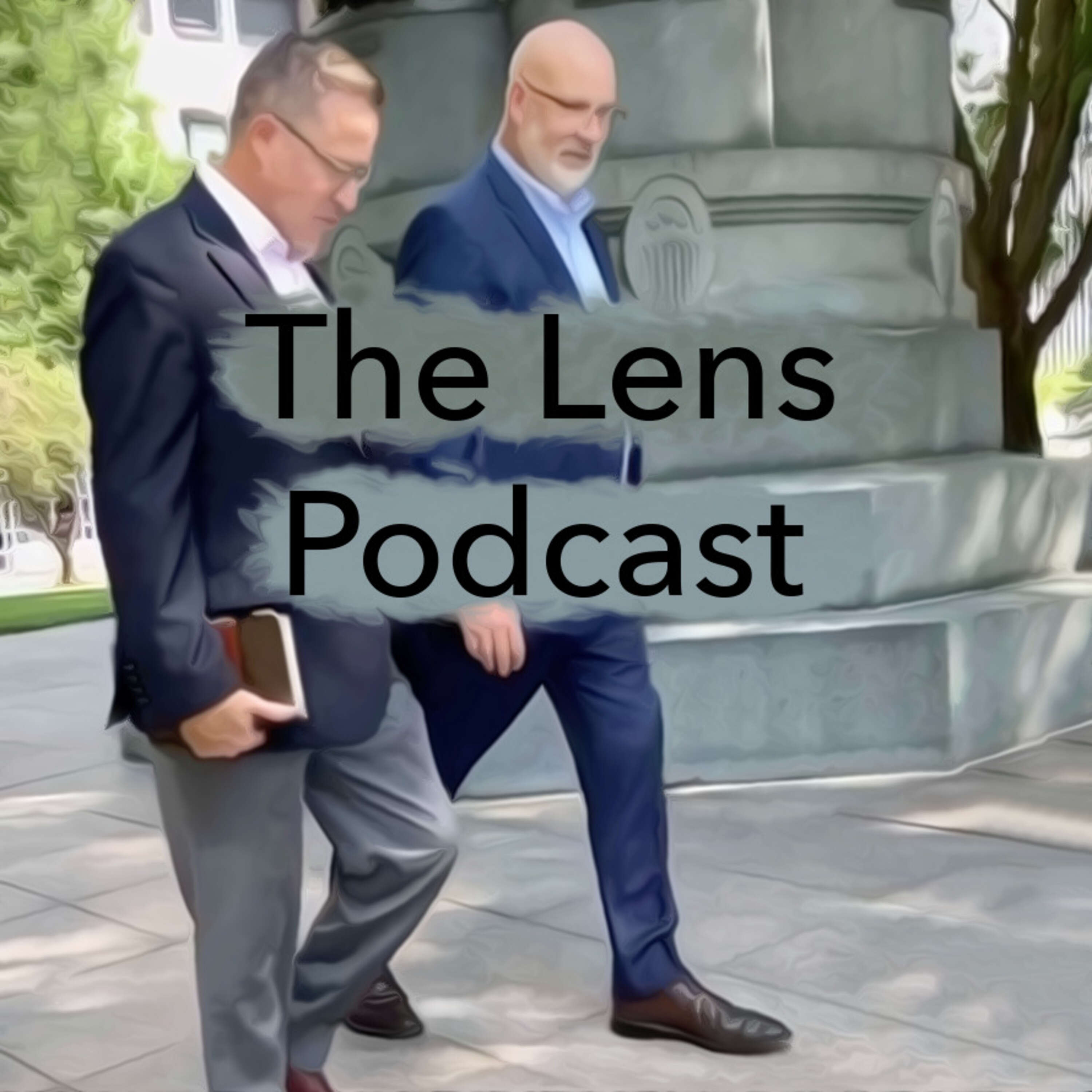 The Lens Podcast 