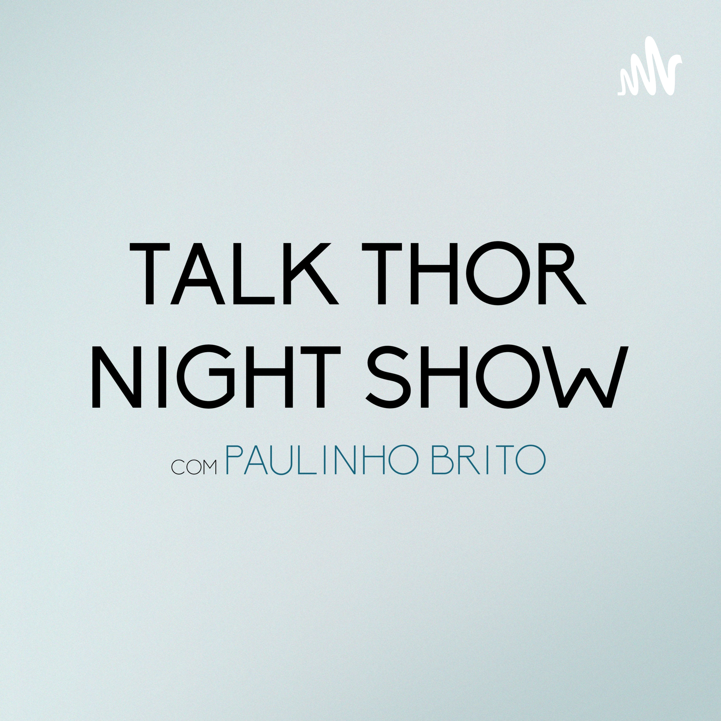 Talk Thor 