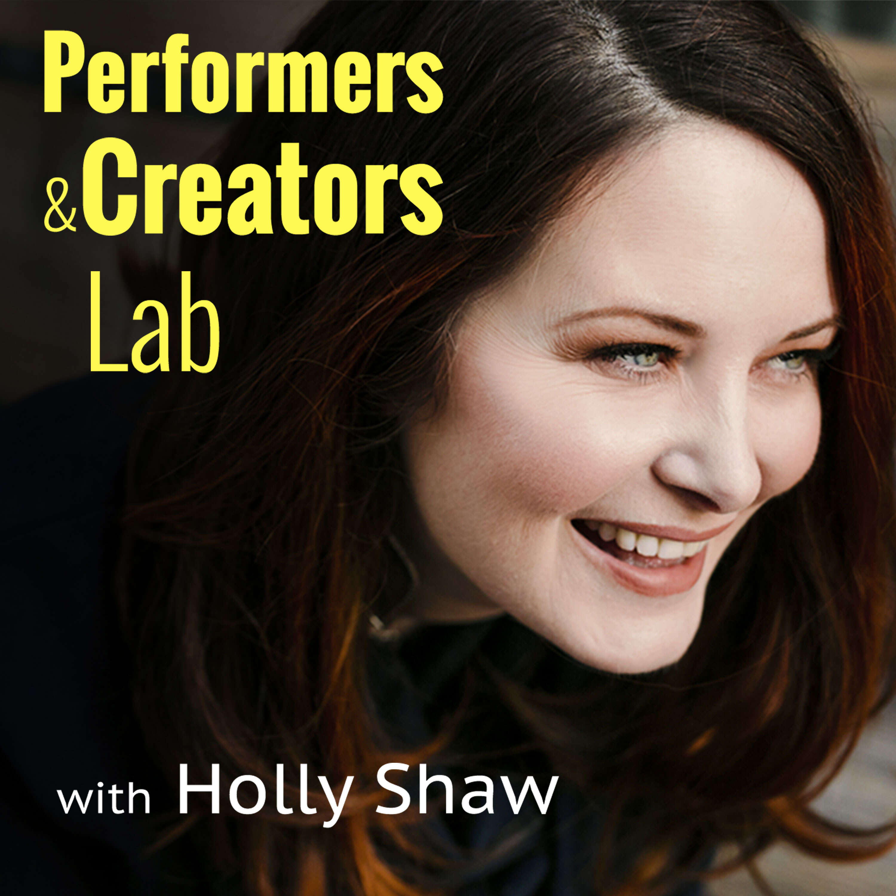 Performers & Creators Lab 