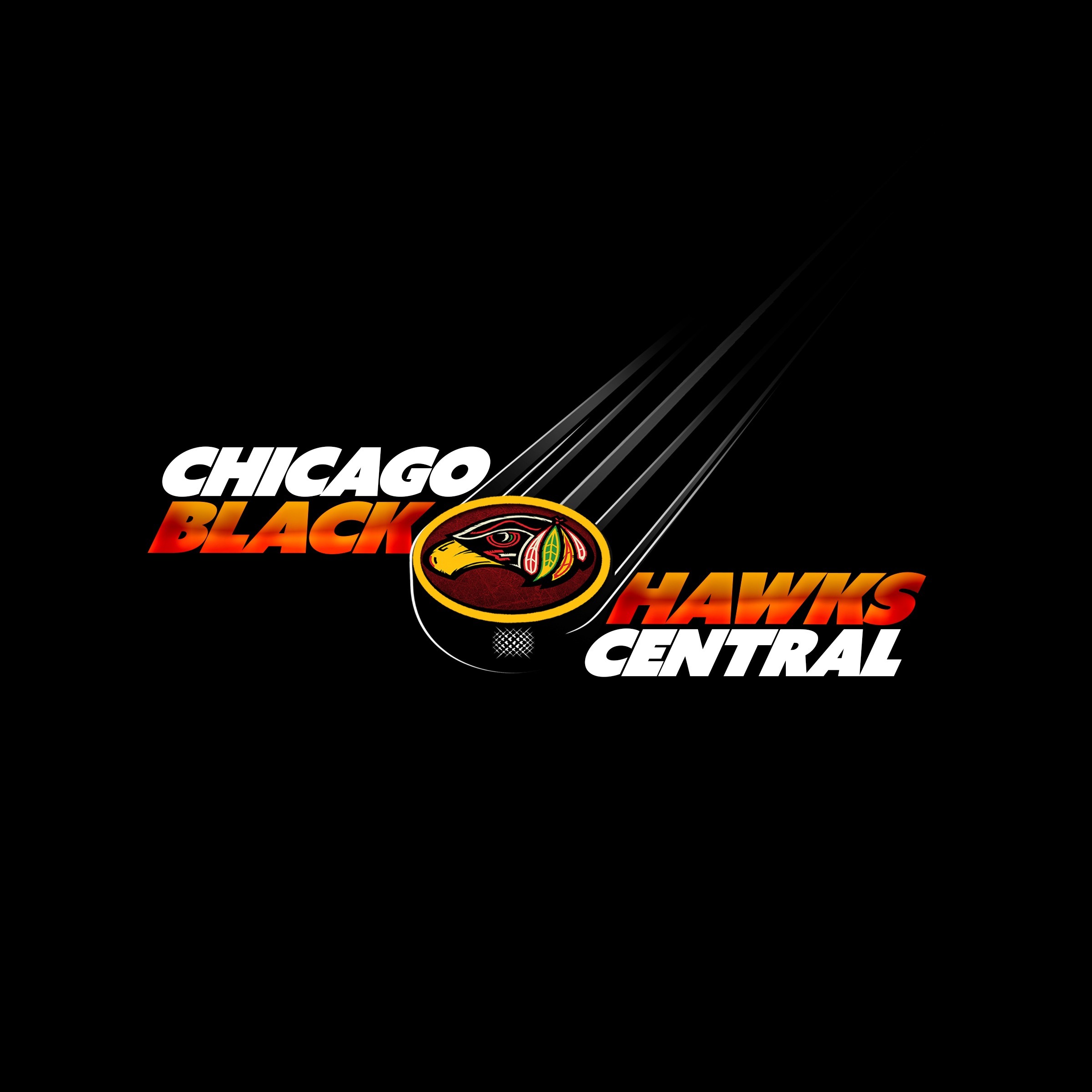 Chicago Blackhawks Central 