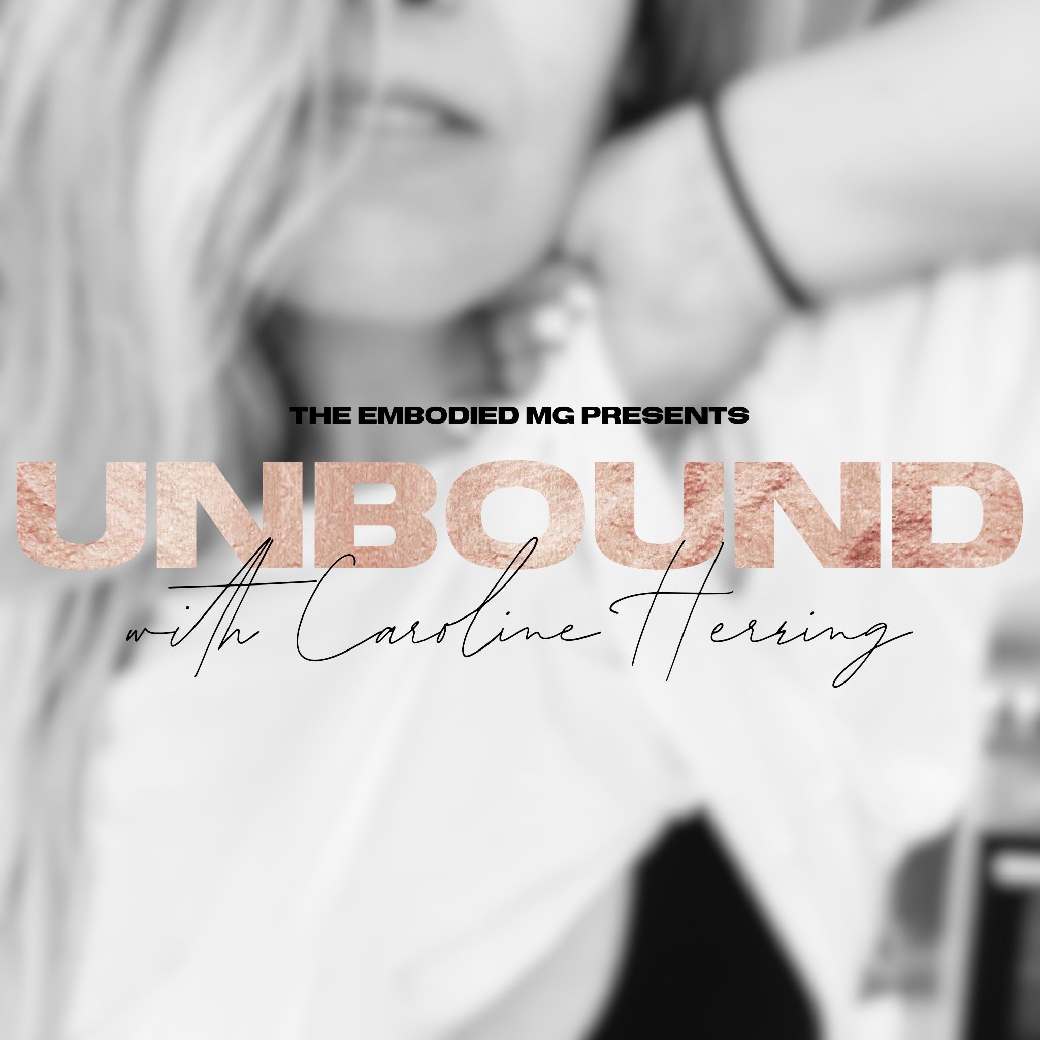 Unbound with Caroline Herring 