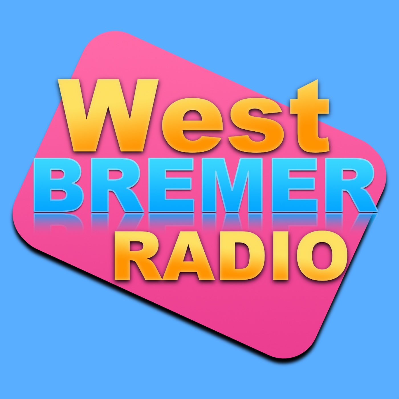 West Bremer Radio 