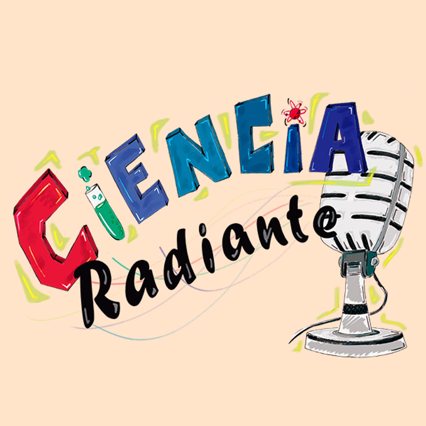 ⁣Programa 21. La vuelta al cole en Ciencia Radiante.