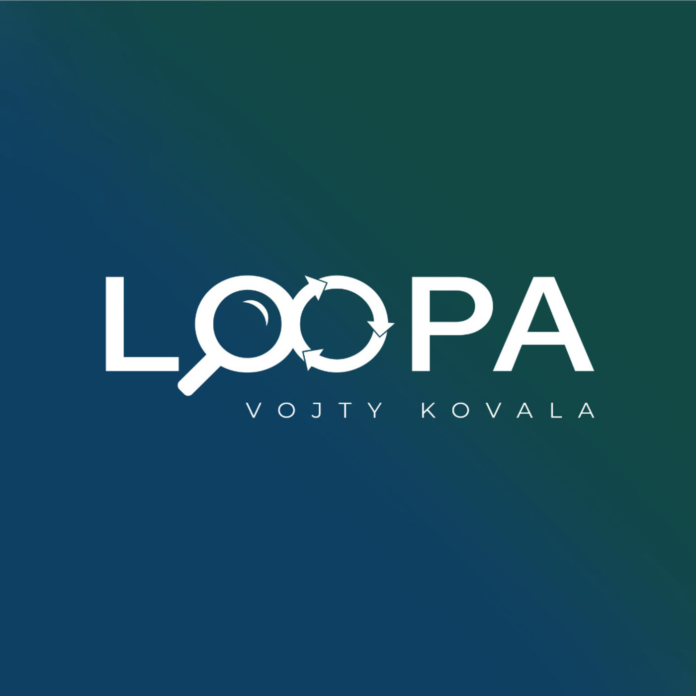 LOOPA Vojty Kovala 