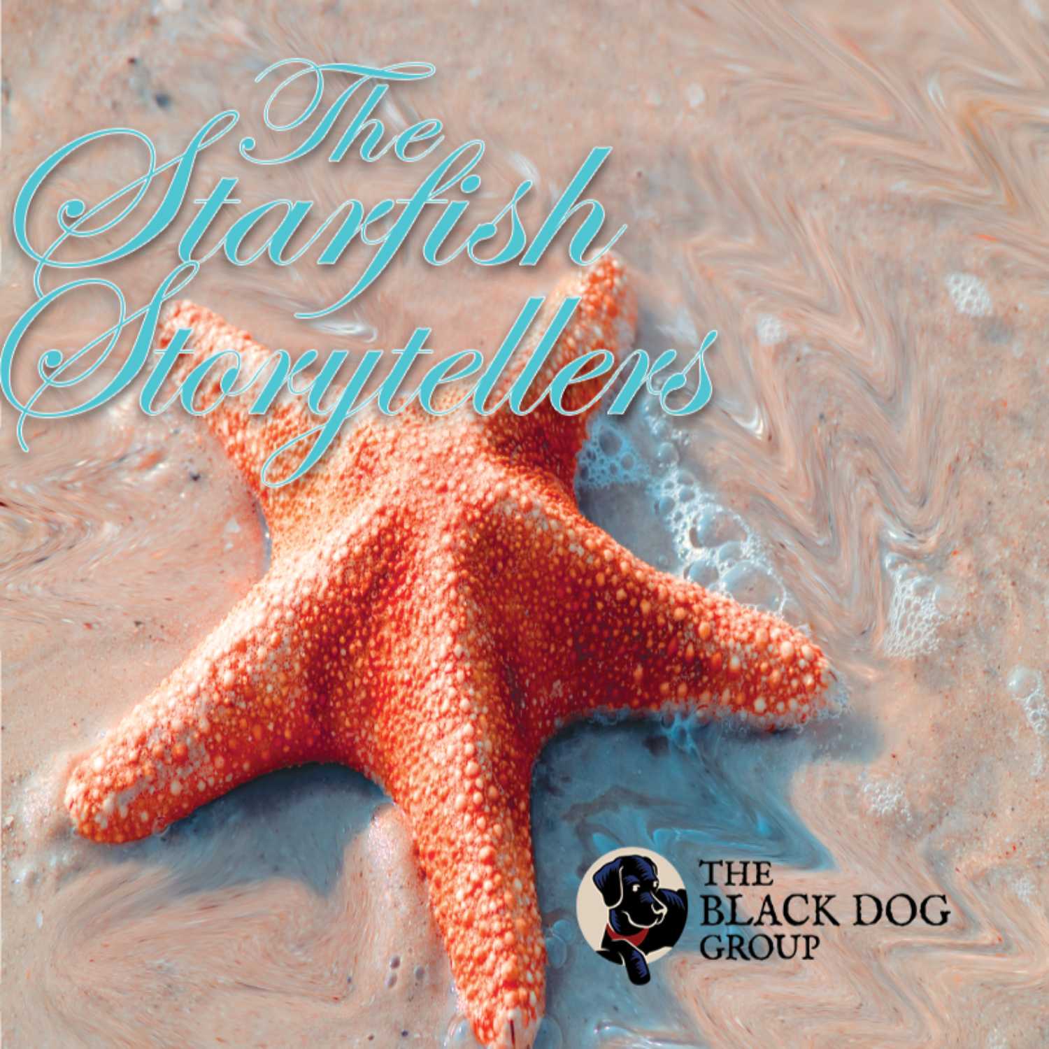 The Starfish Storytellers 