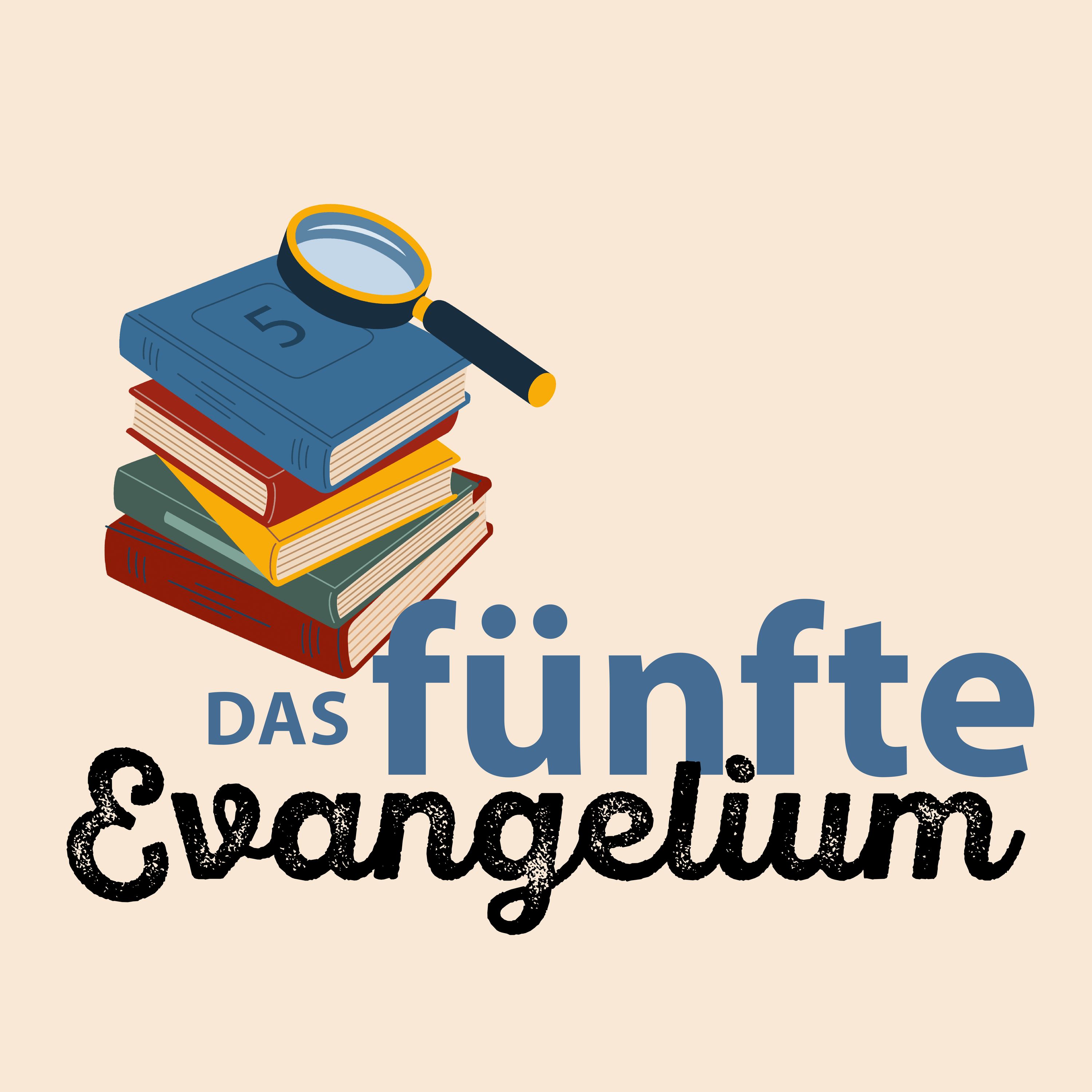 ⁣Das fünfte Evangelium | Norbert Lieth