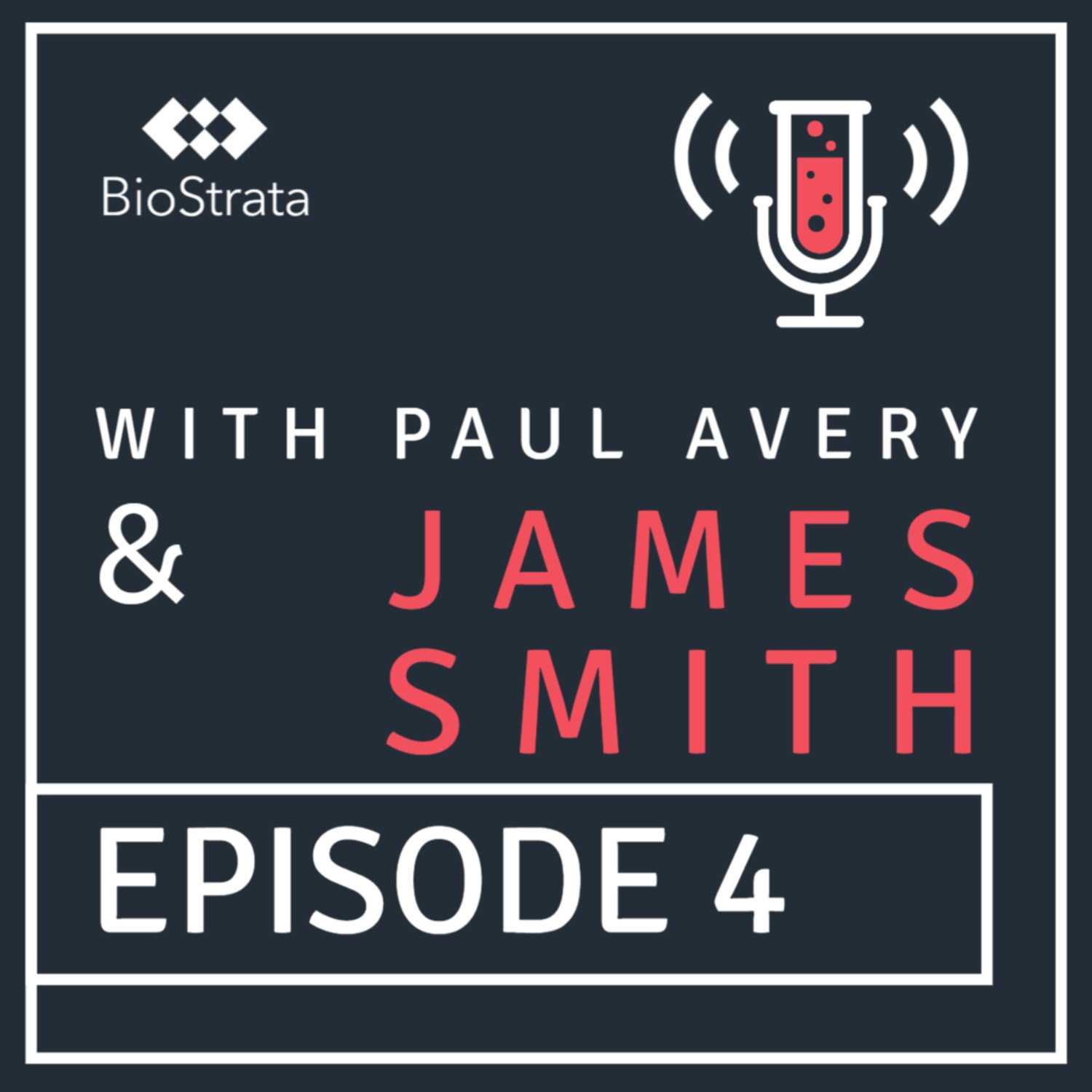 ⁣James Smith: Insights on brand building, managing global teams, emerging tactics and understanding post-pandemic customer psychology.