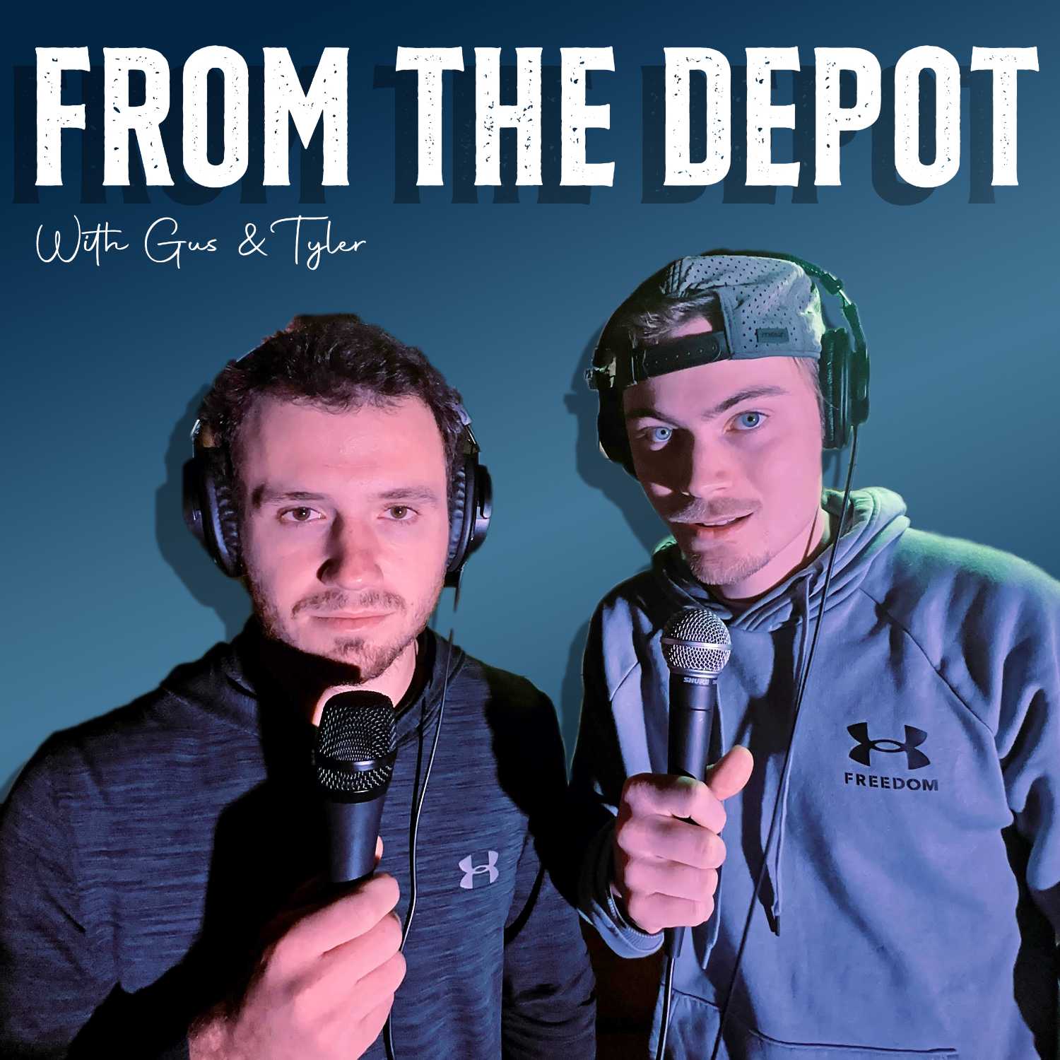 From The Depot Podcast 