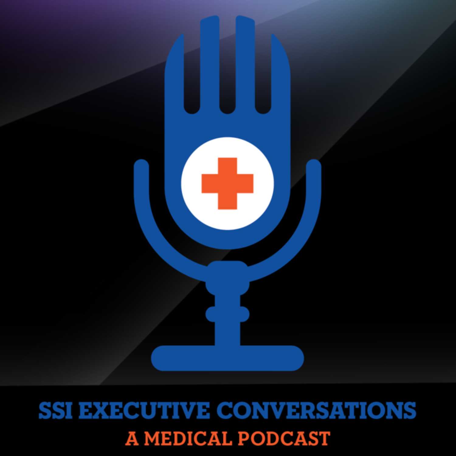 SSI Executive Conversations 