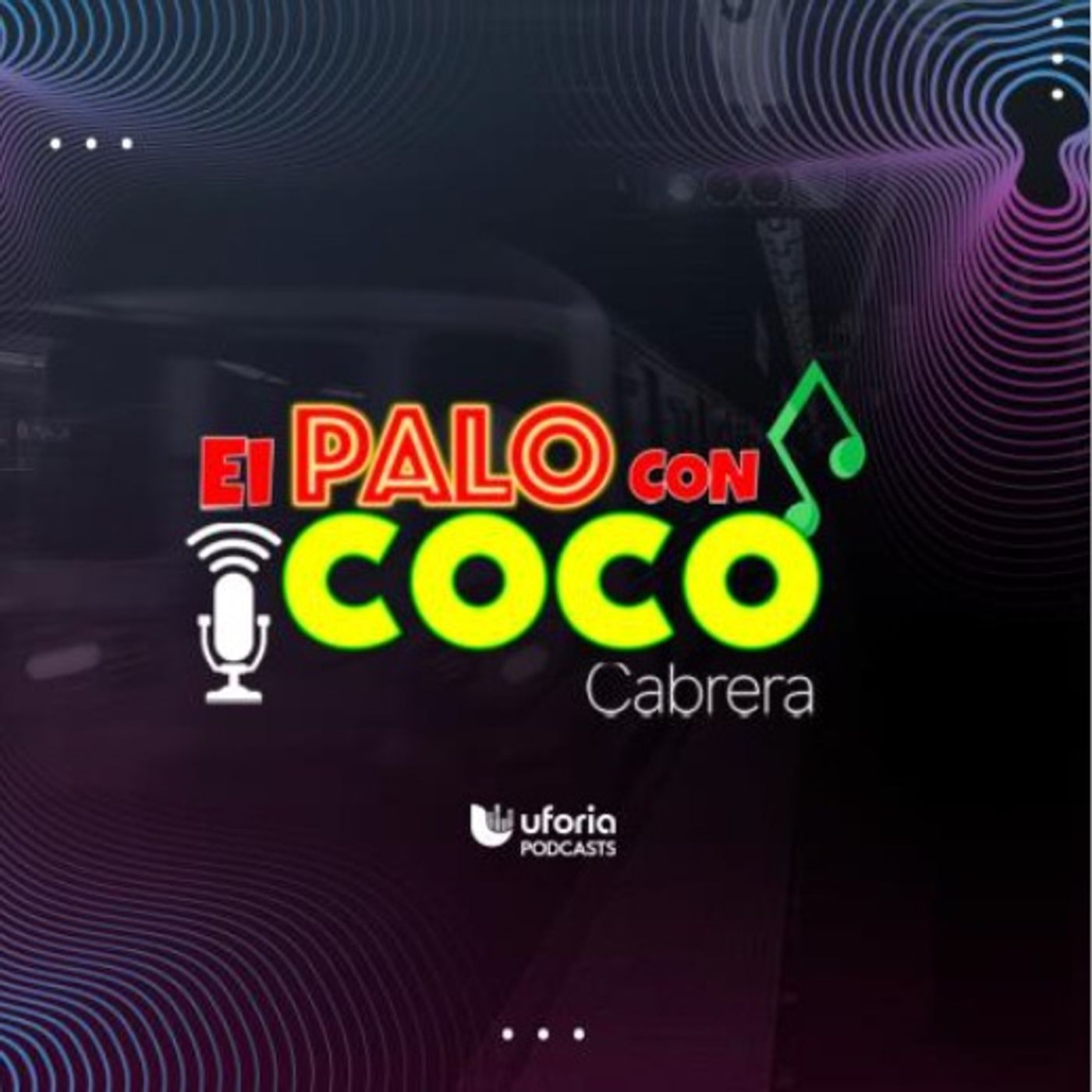 El Palo con Coco 