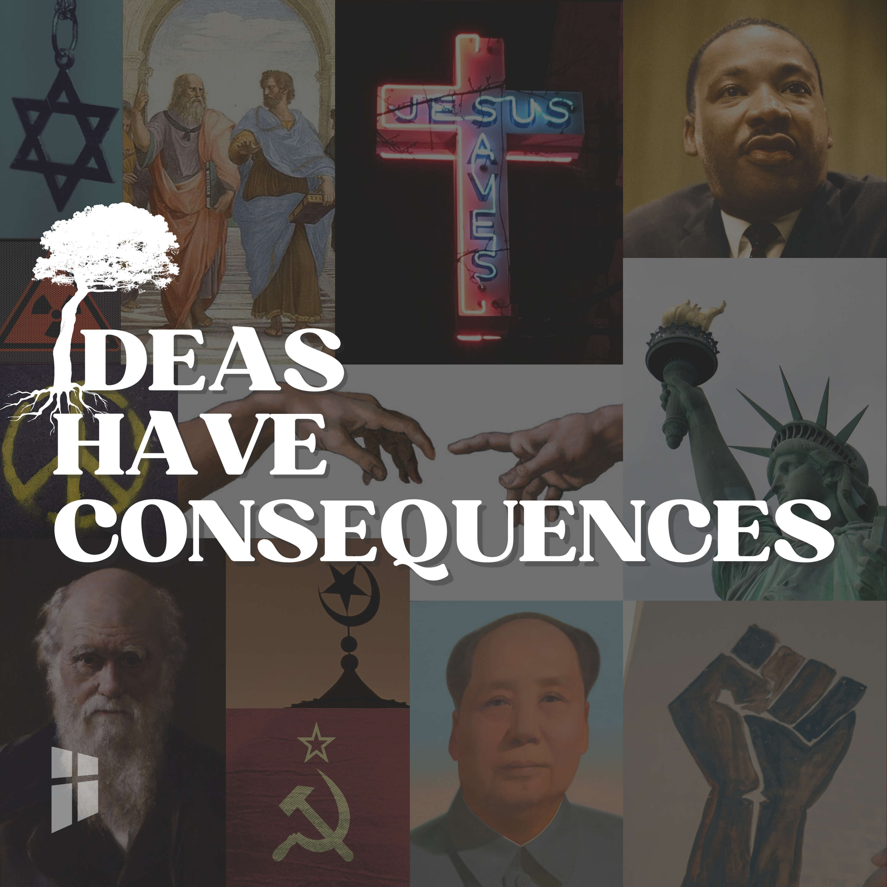 Ideas Have Consequences 