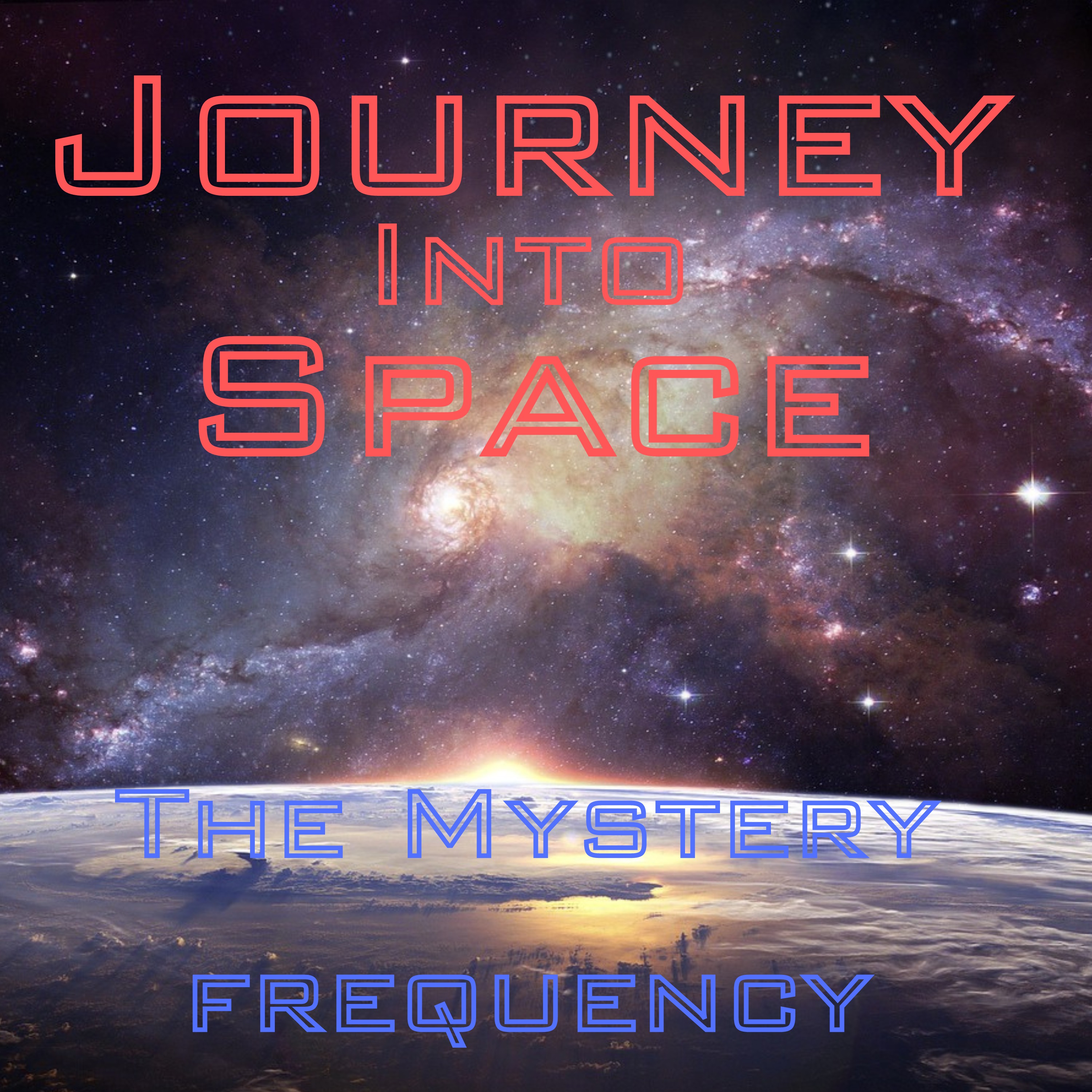 Ep #69. Journey Into Space "Episode Five/ Six"