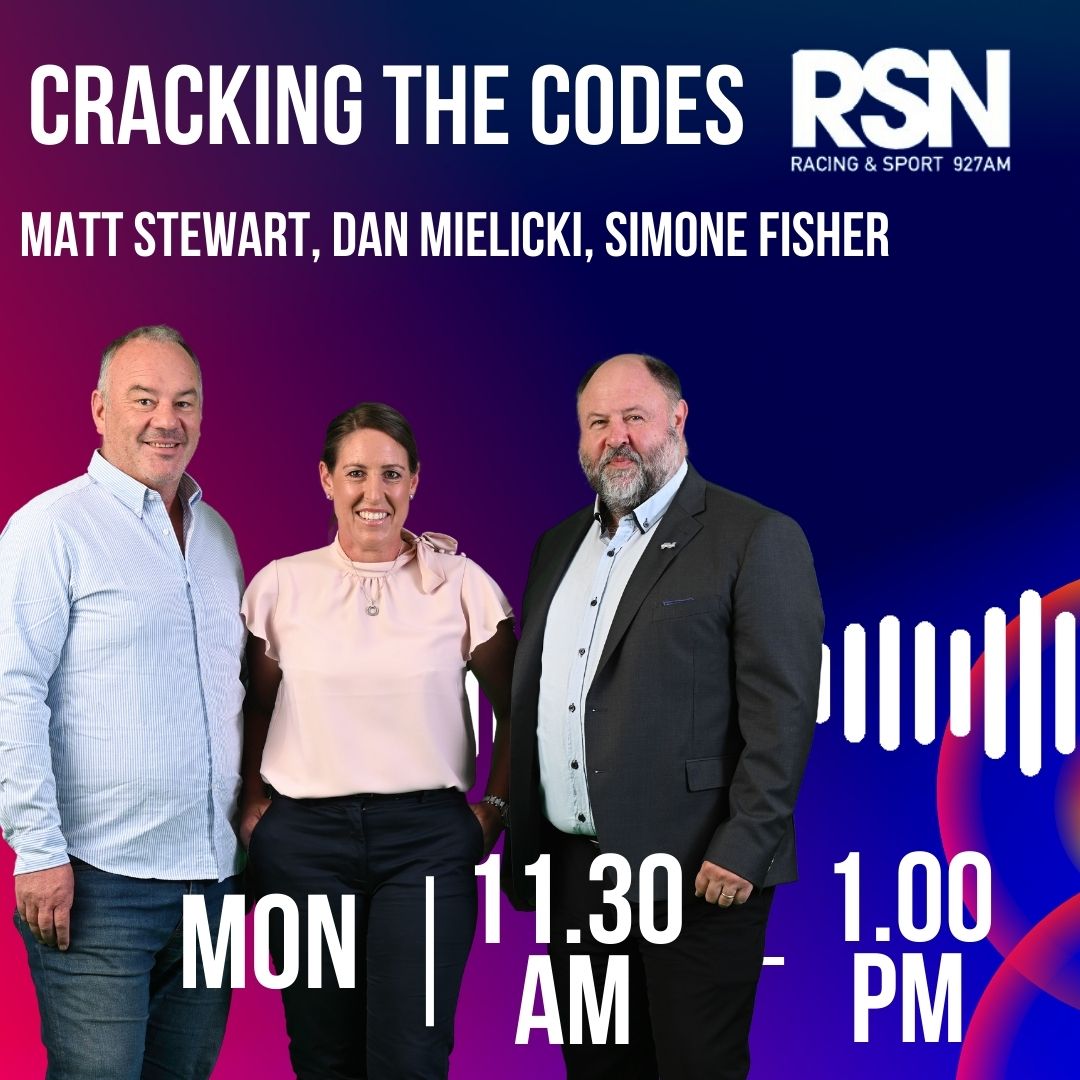 Cracking the Codes - 4th September 2023