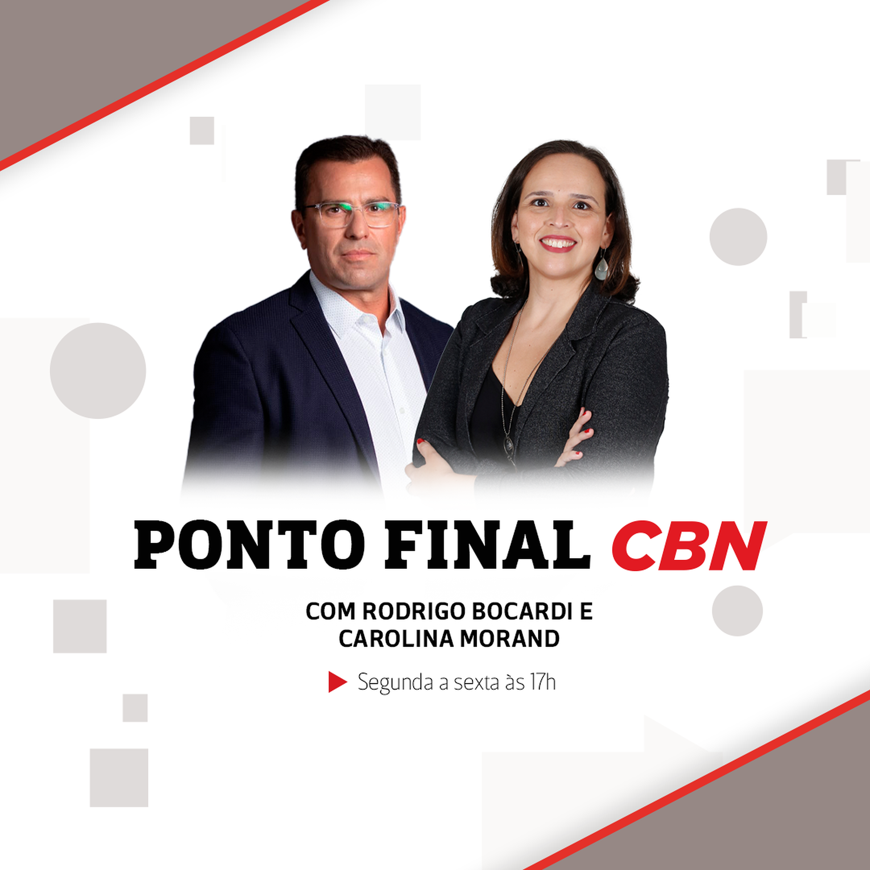 Ponto Final CBN 