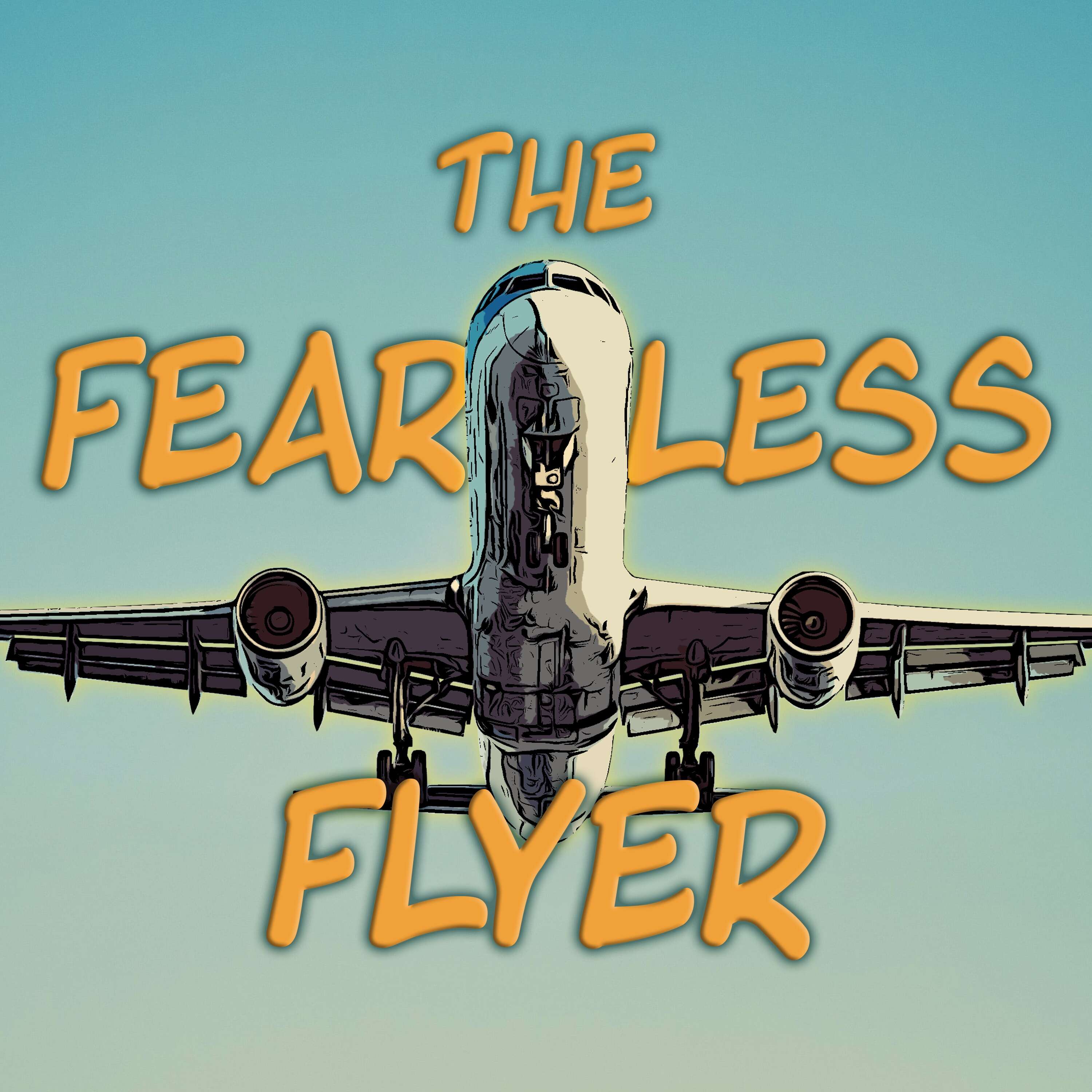 The Fearless Flyer 