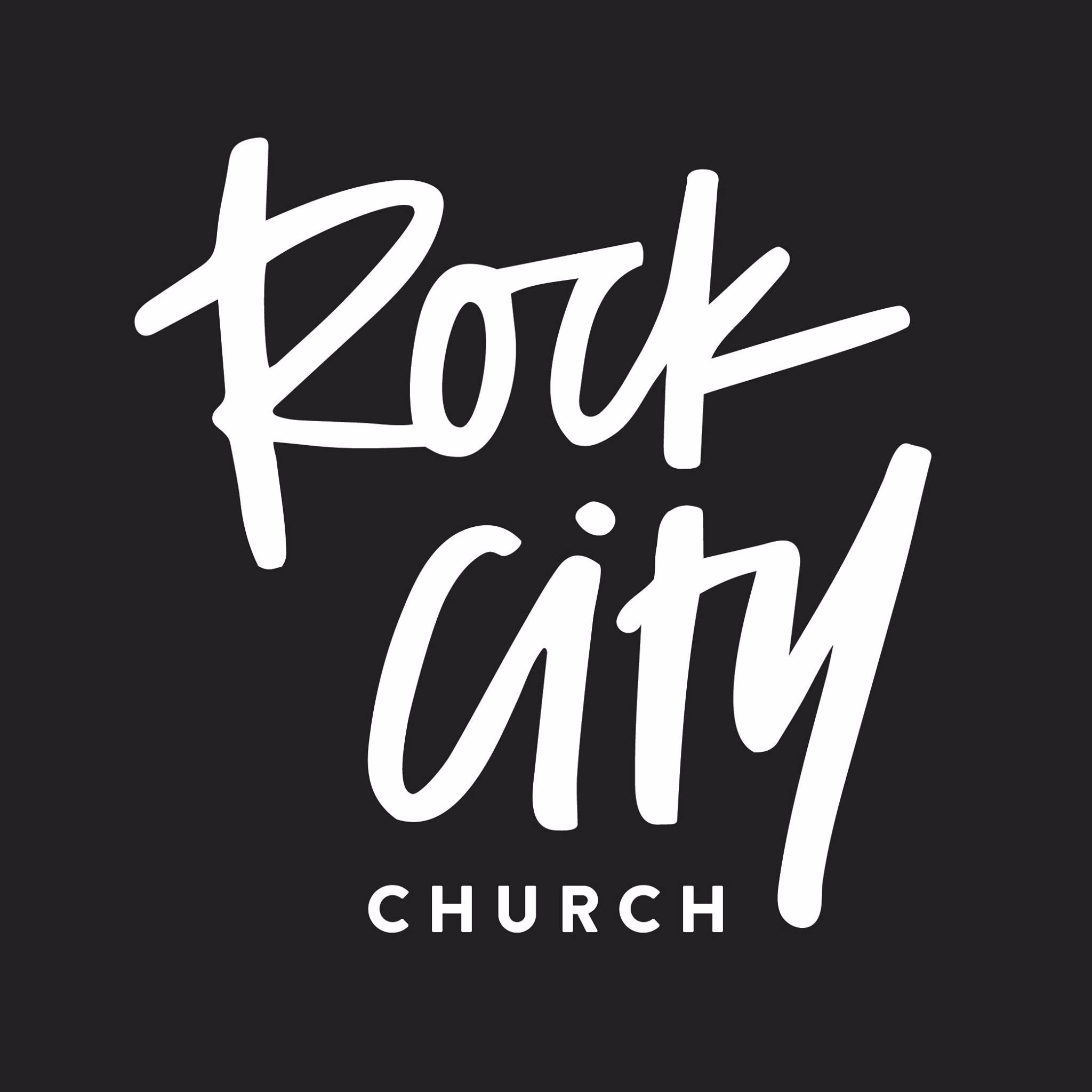 Rock City Church 