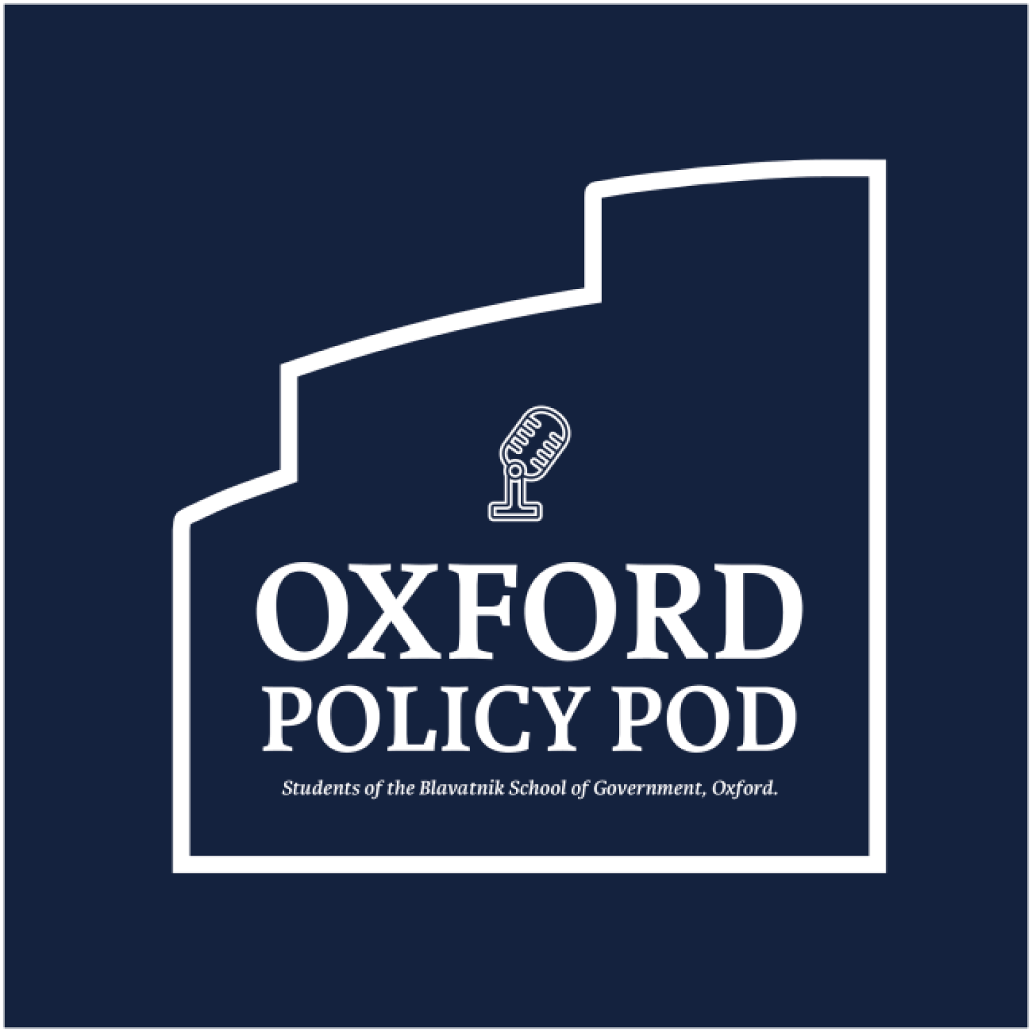 Oxford Policy Pod 