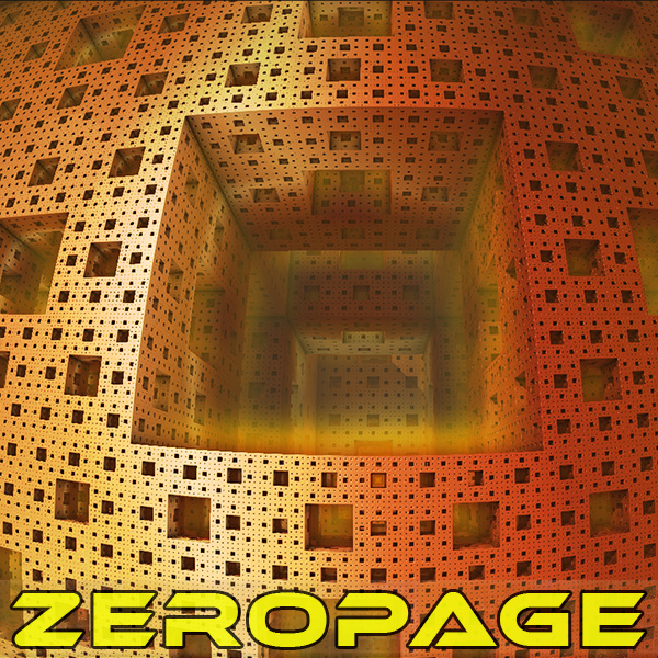 Zeropage 