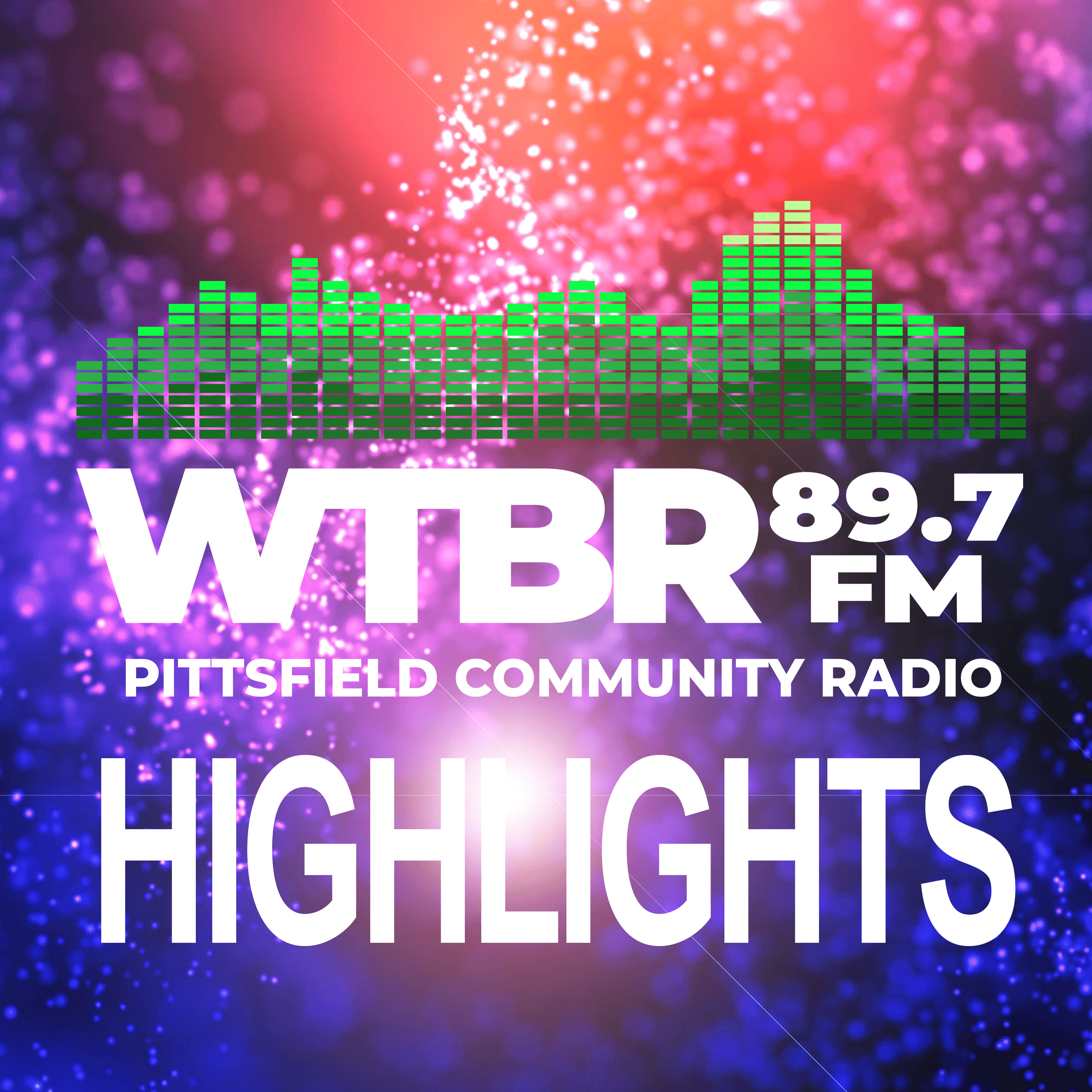 WTBR-FM Highlights 