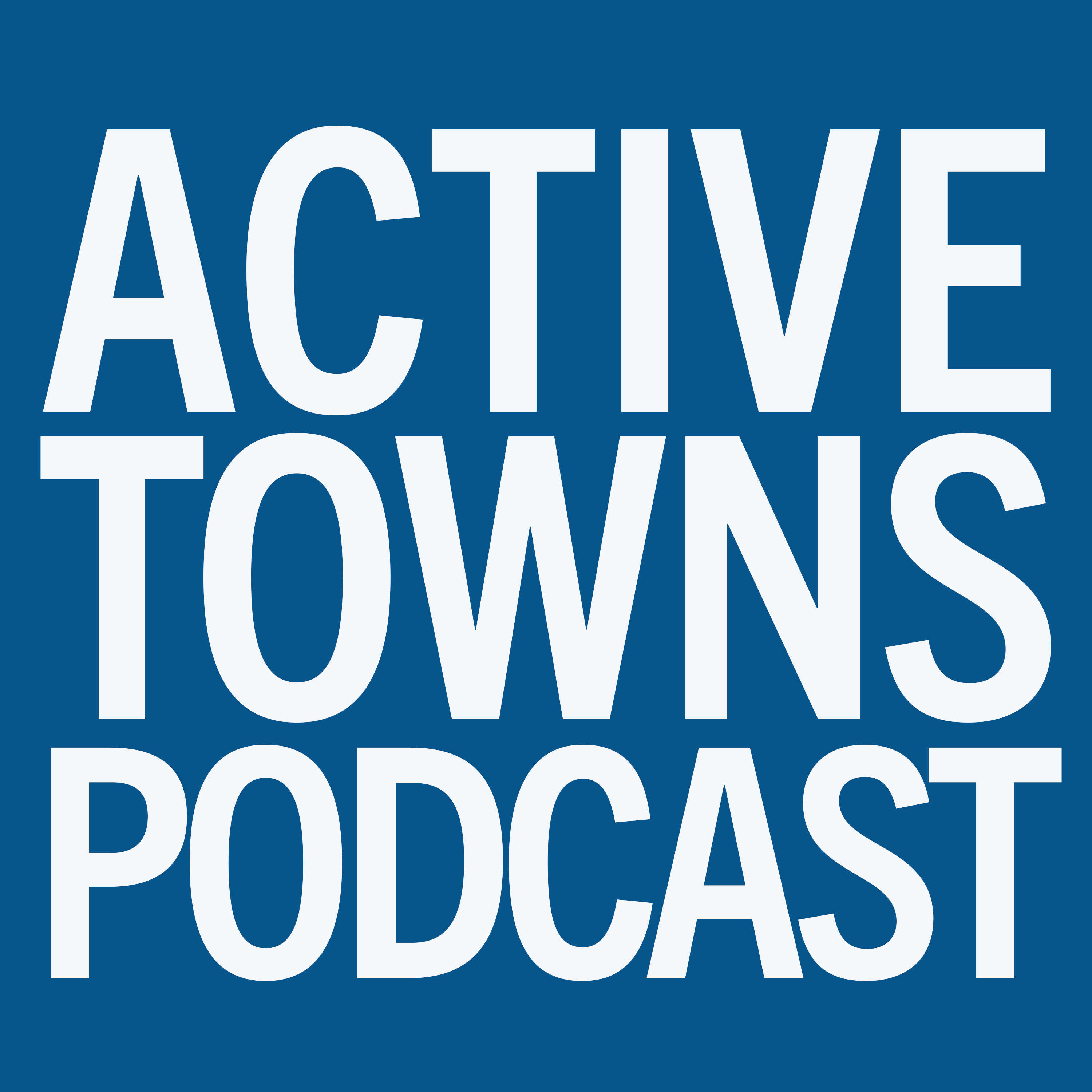 Active Towns 